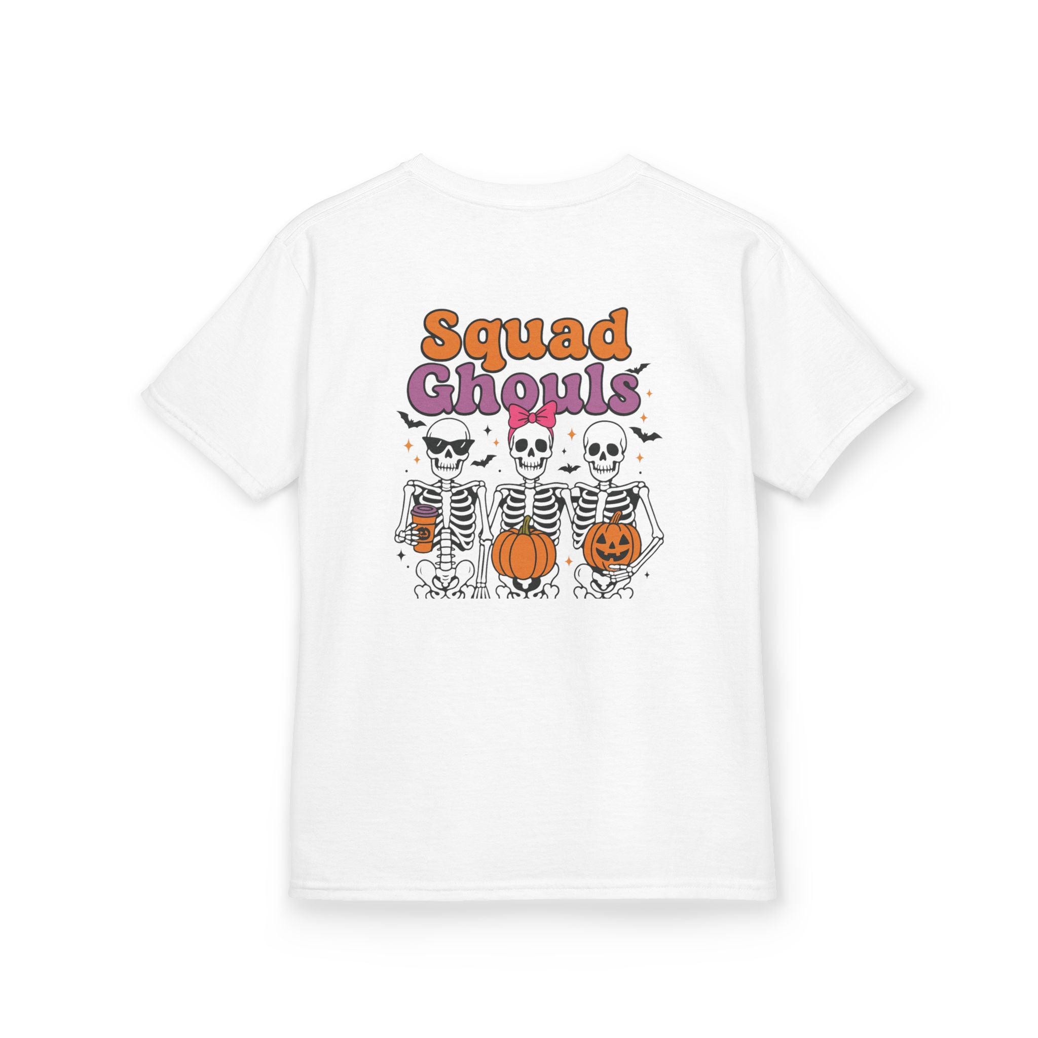 Kids Squad Ghouls
