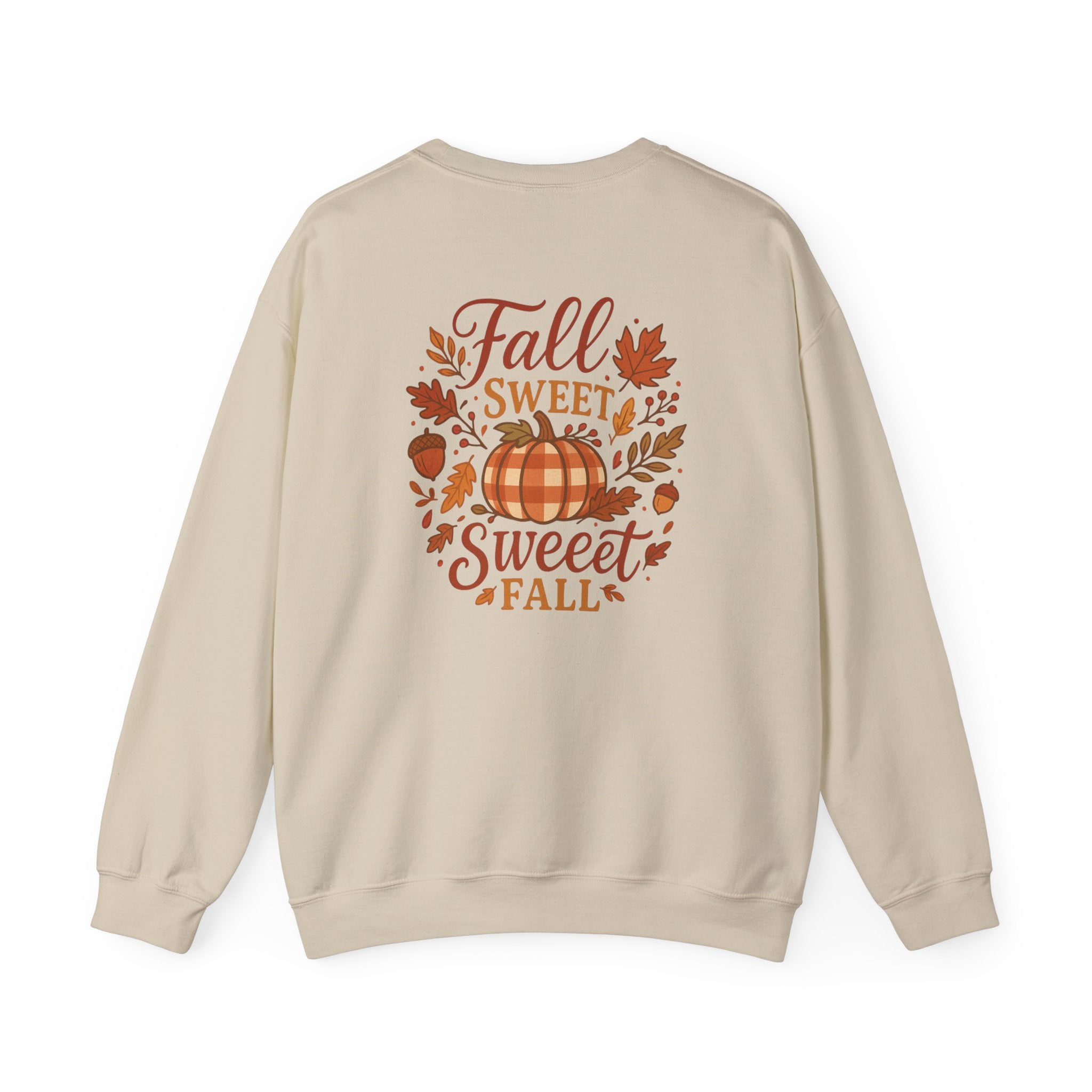 Fall Sweet Fall