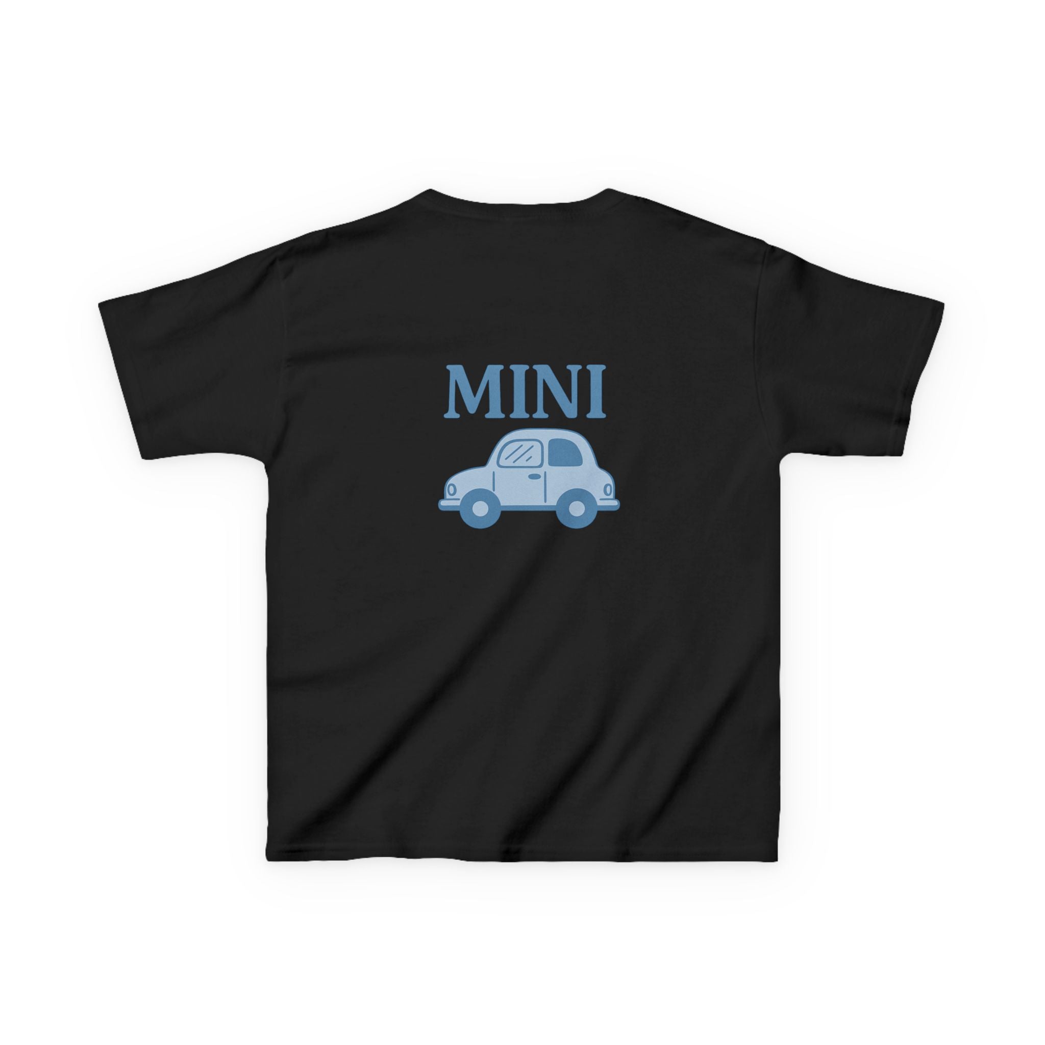 Boy Mini Shirt