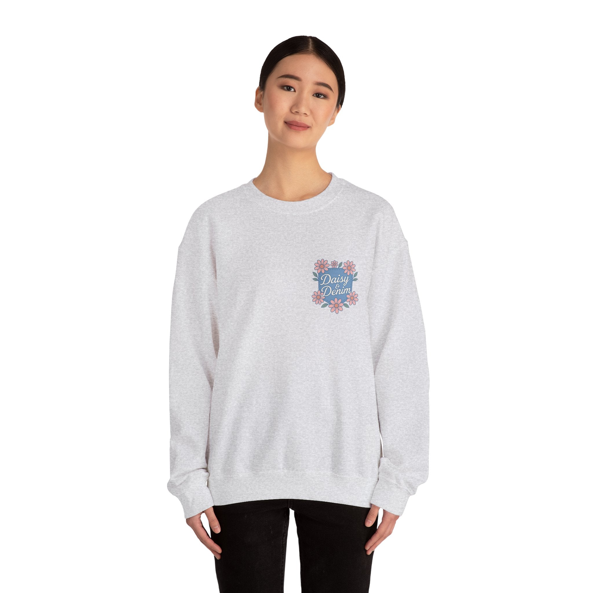 Mimi Sweatshirt