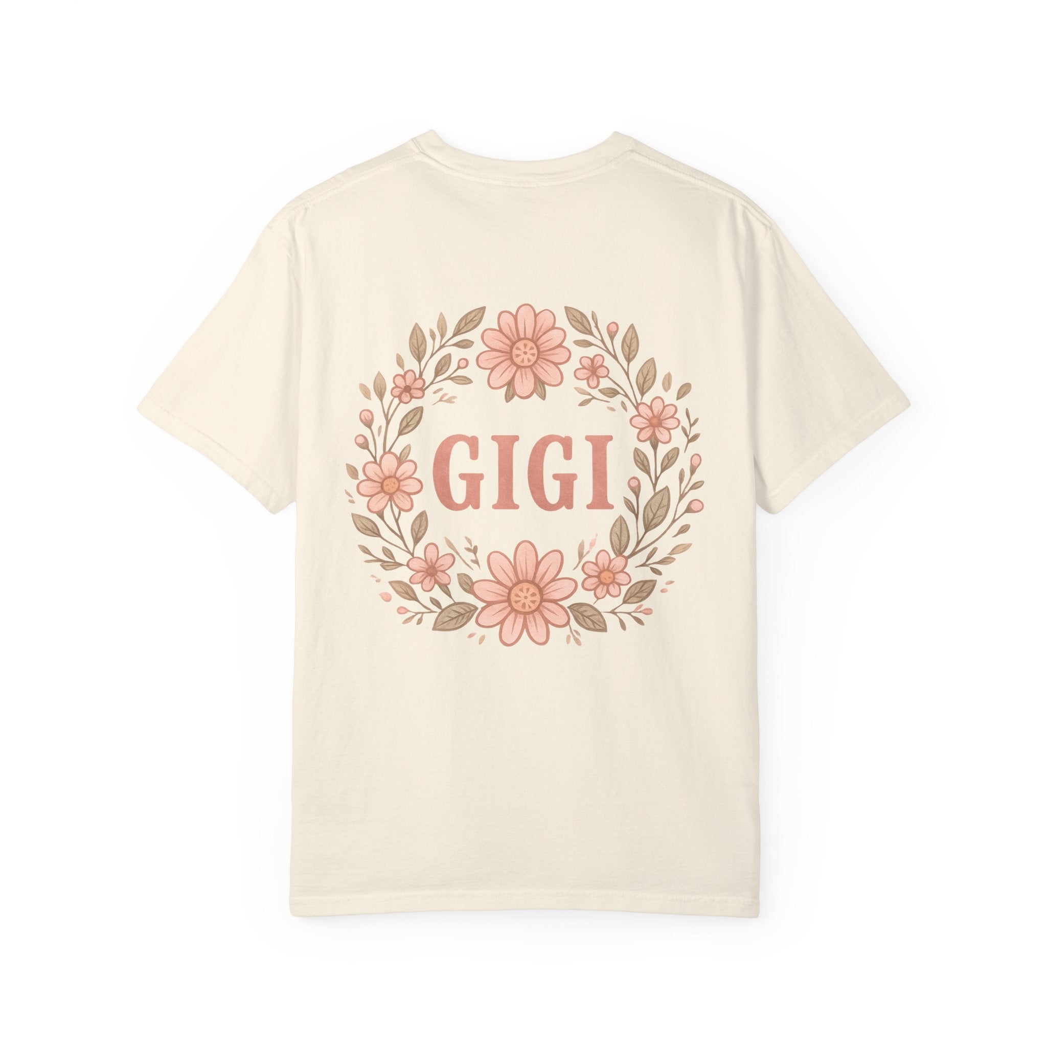 Gigi Shirt