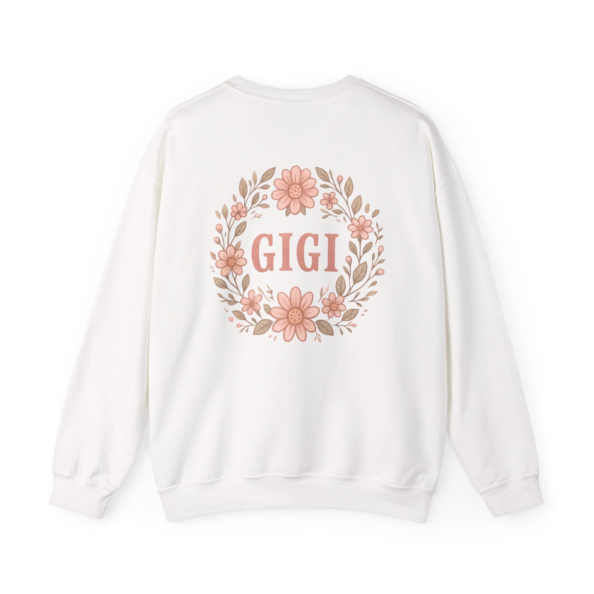 Gigi Sweatshirt