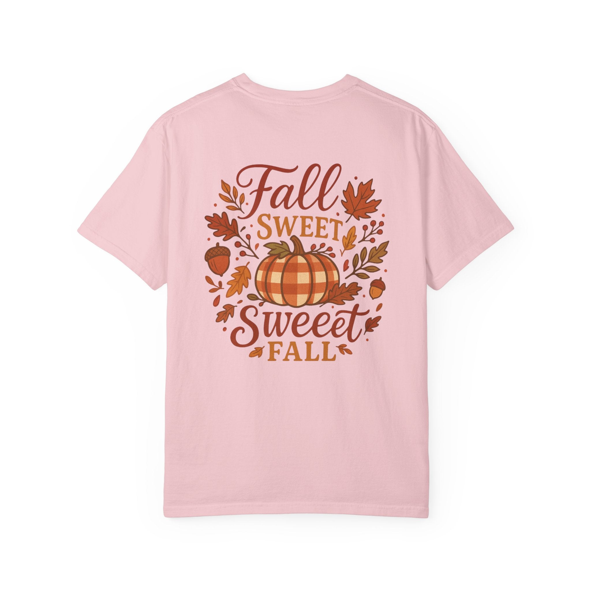 Fall Sweet Fall