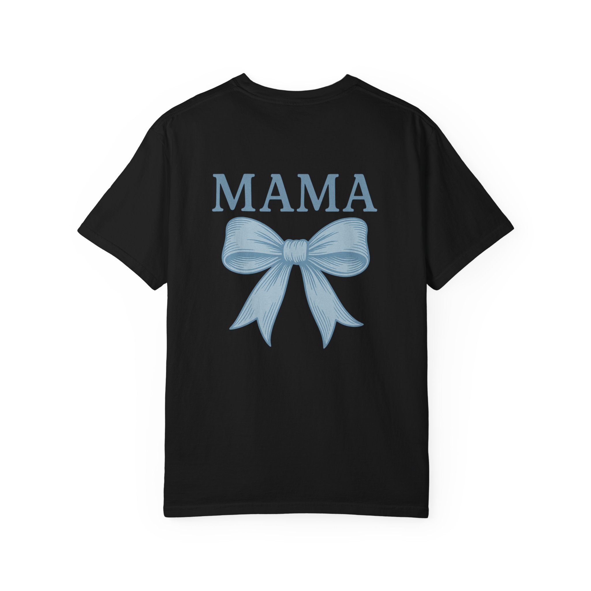 Boy Mama Shirt