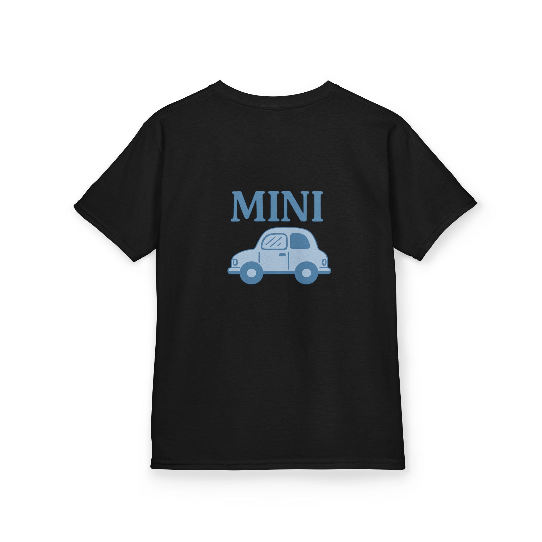 Boy Mini Shirt