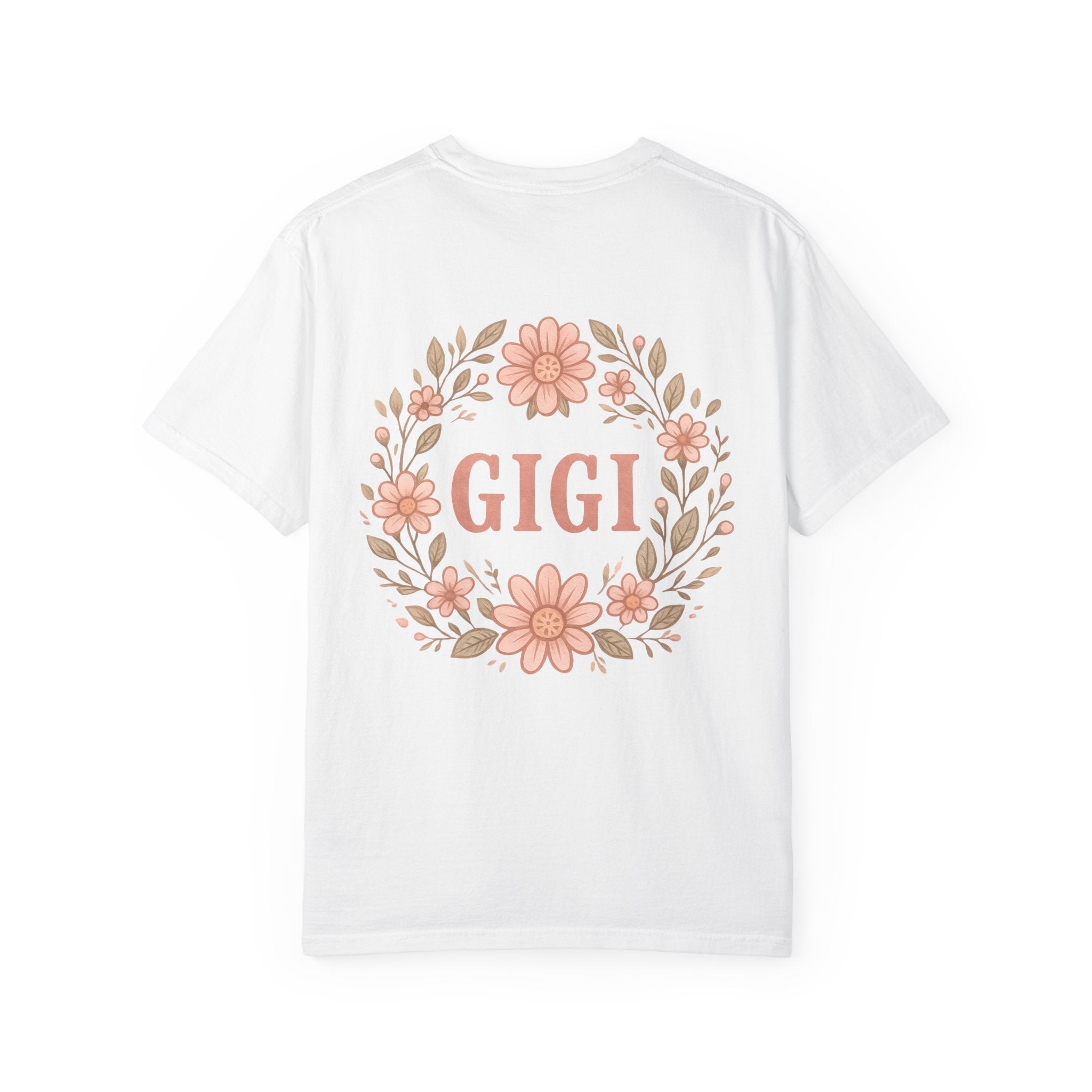 Gigi Shirt