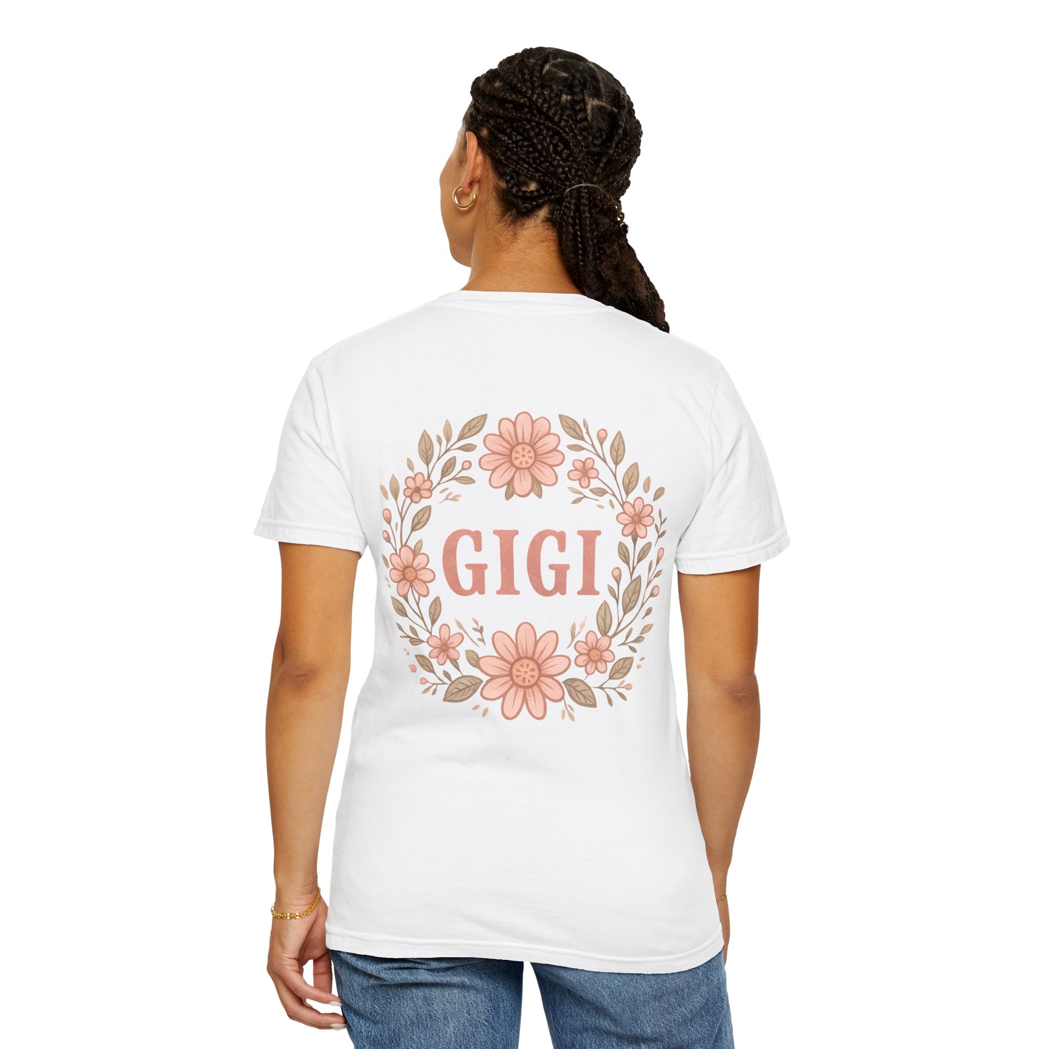 Gigi Shirt