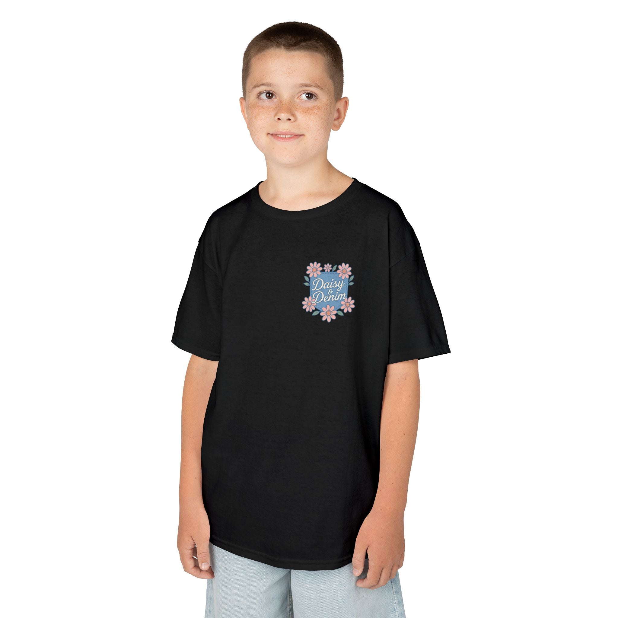 Boy Mini Shirt