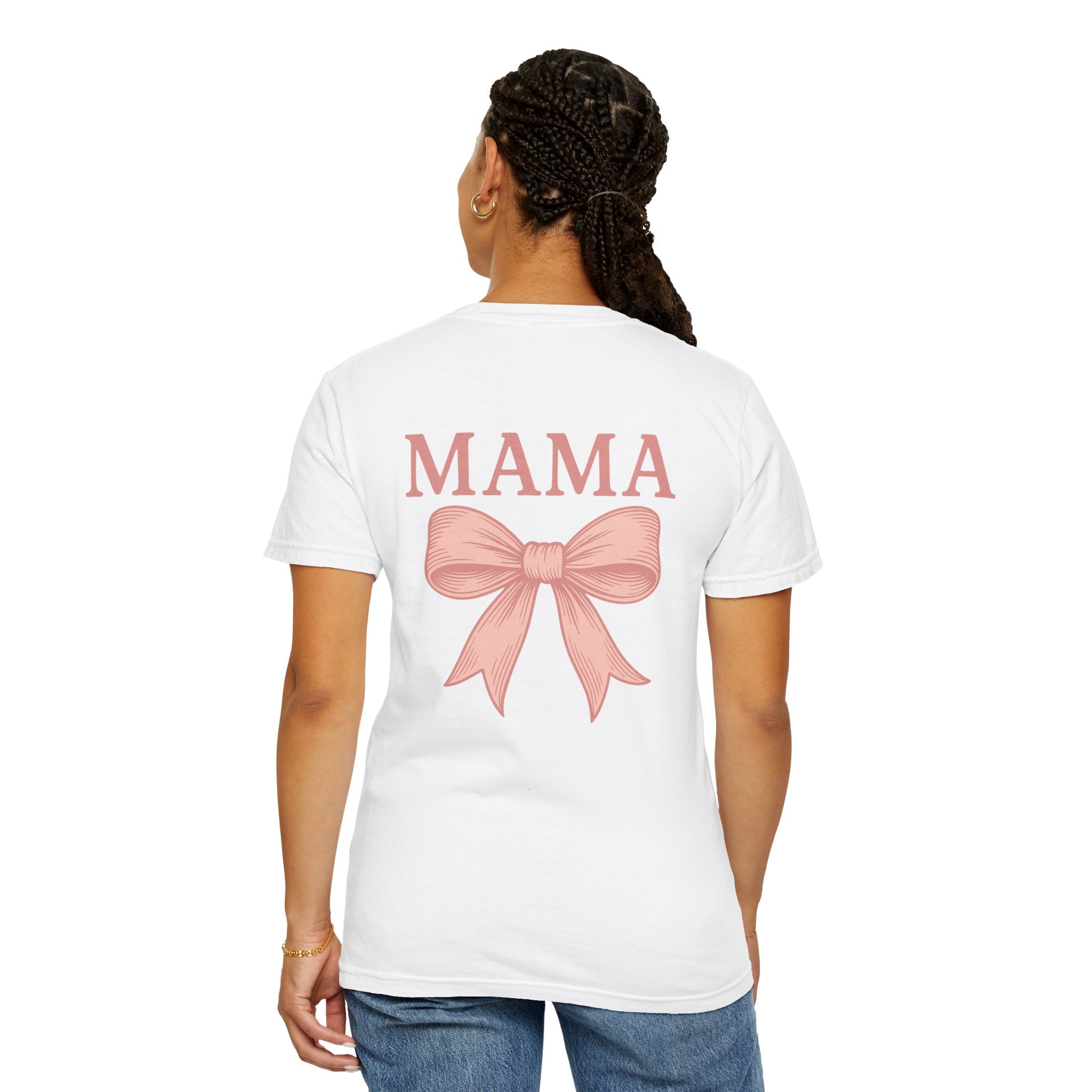 Girl Mama Shirt