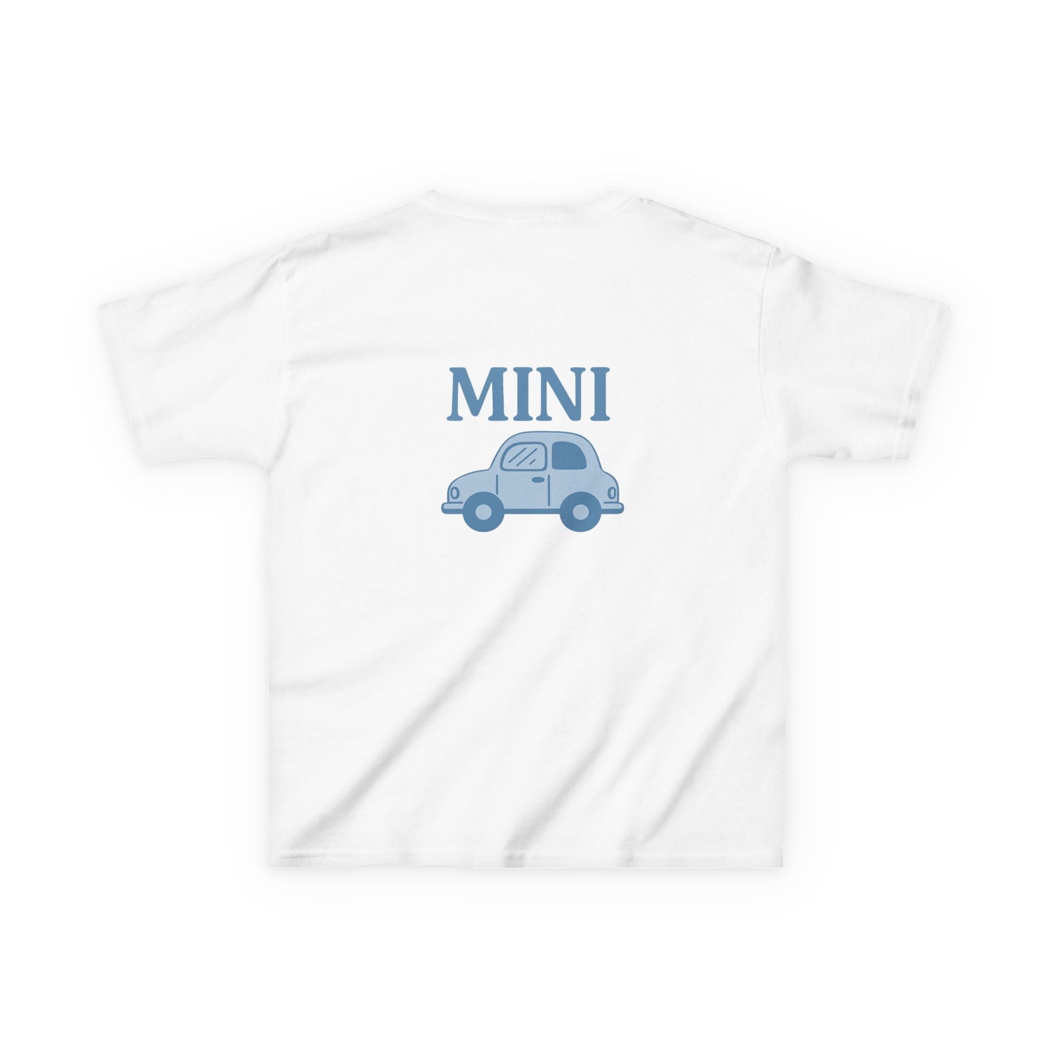 Boy Mini Shirt