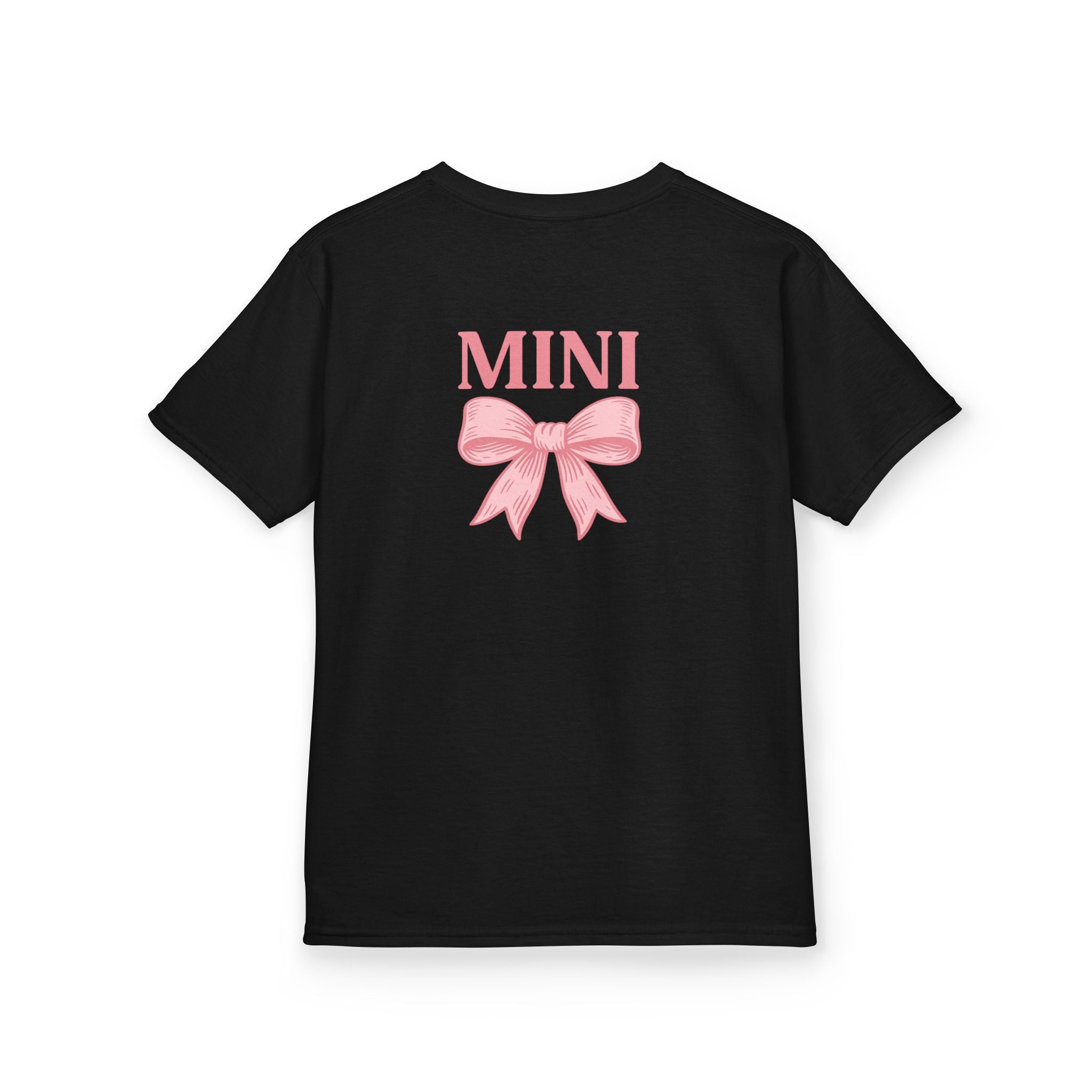 Girl Mini Shirt