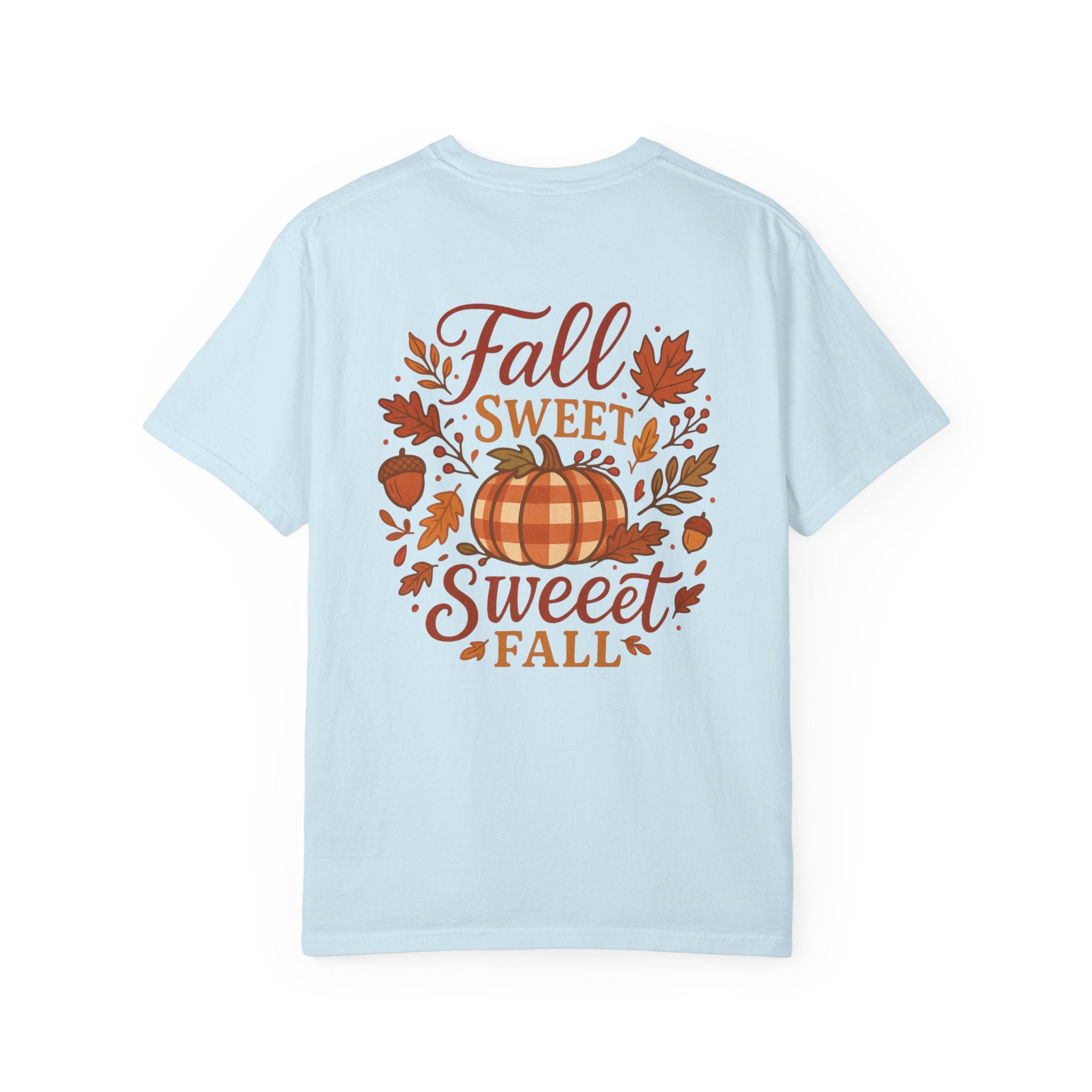 Fall Sweet Fall
