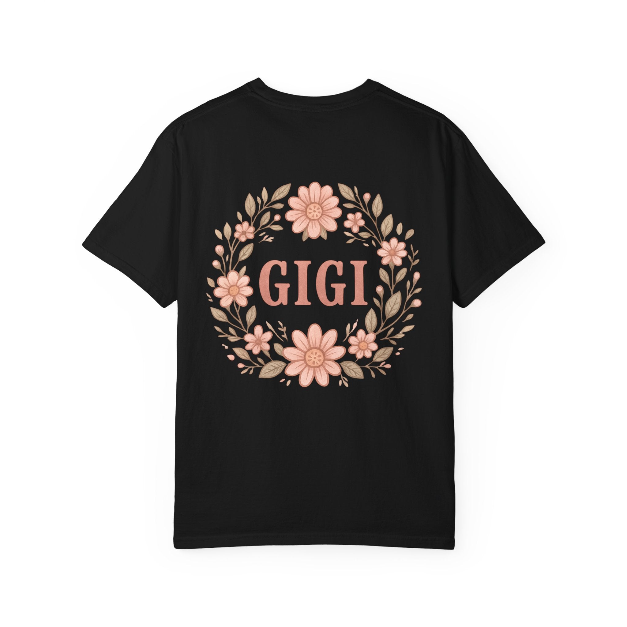 Gigi Shirt