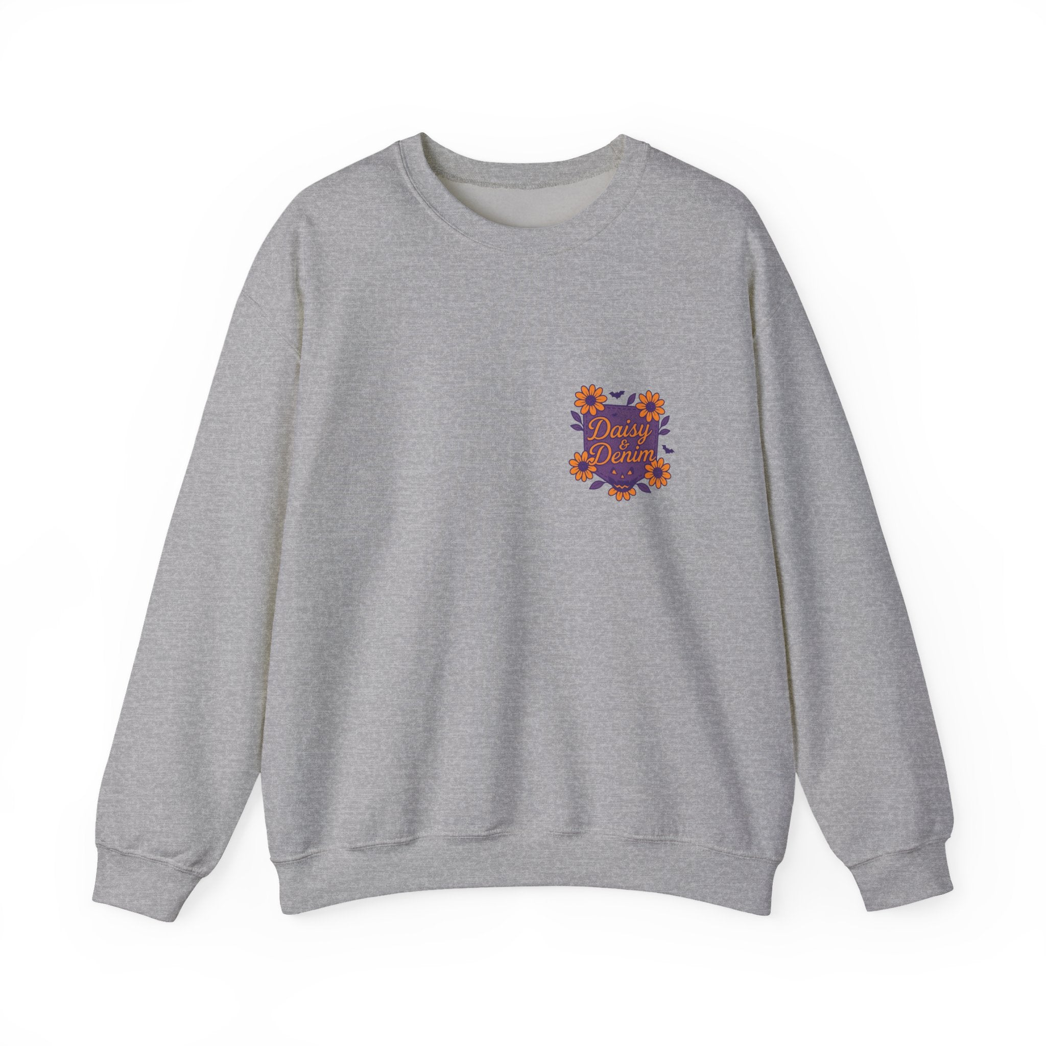 Ghouls Just Wanna Have Fun