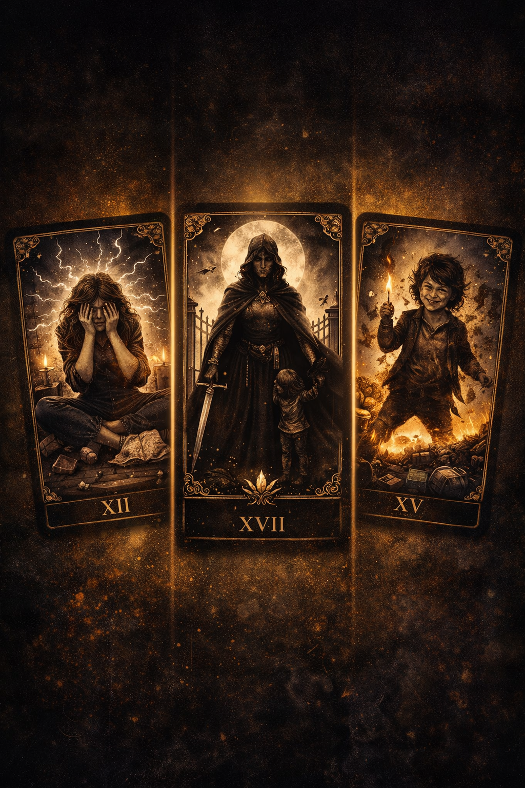 The Tarot Collection