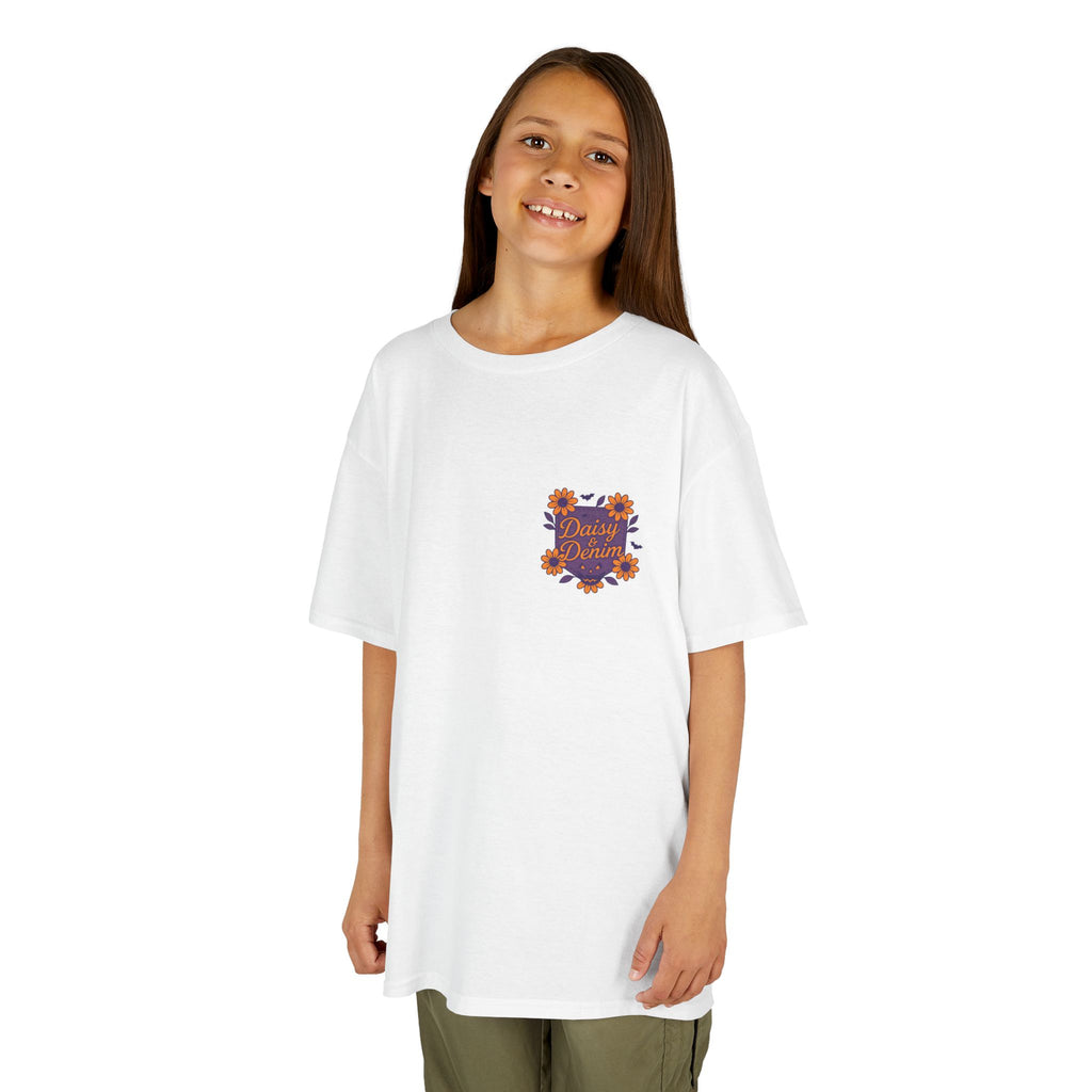 Kids Ghouls Just Wanna Have Fun