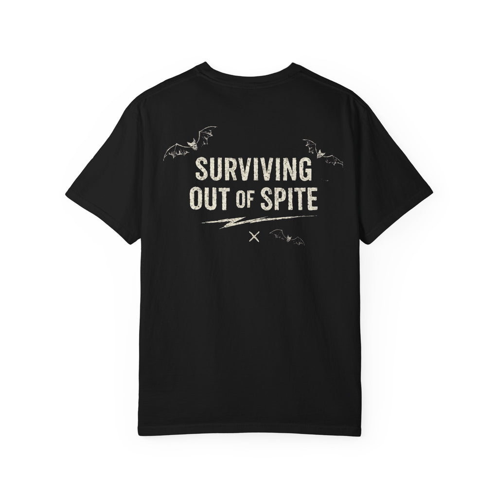 Surviving Out of Spite  Shirt