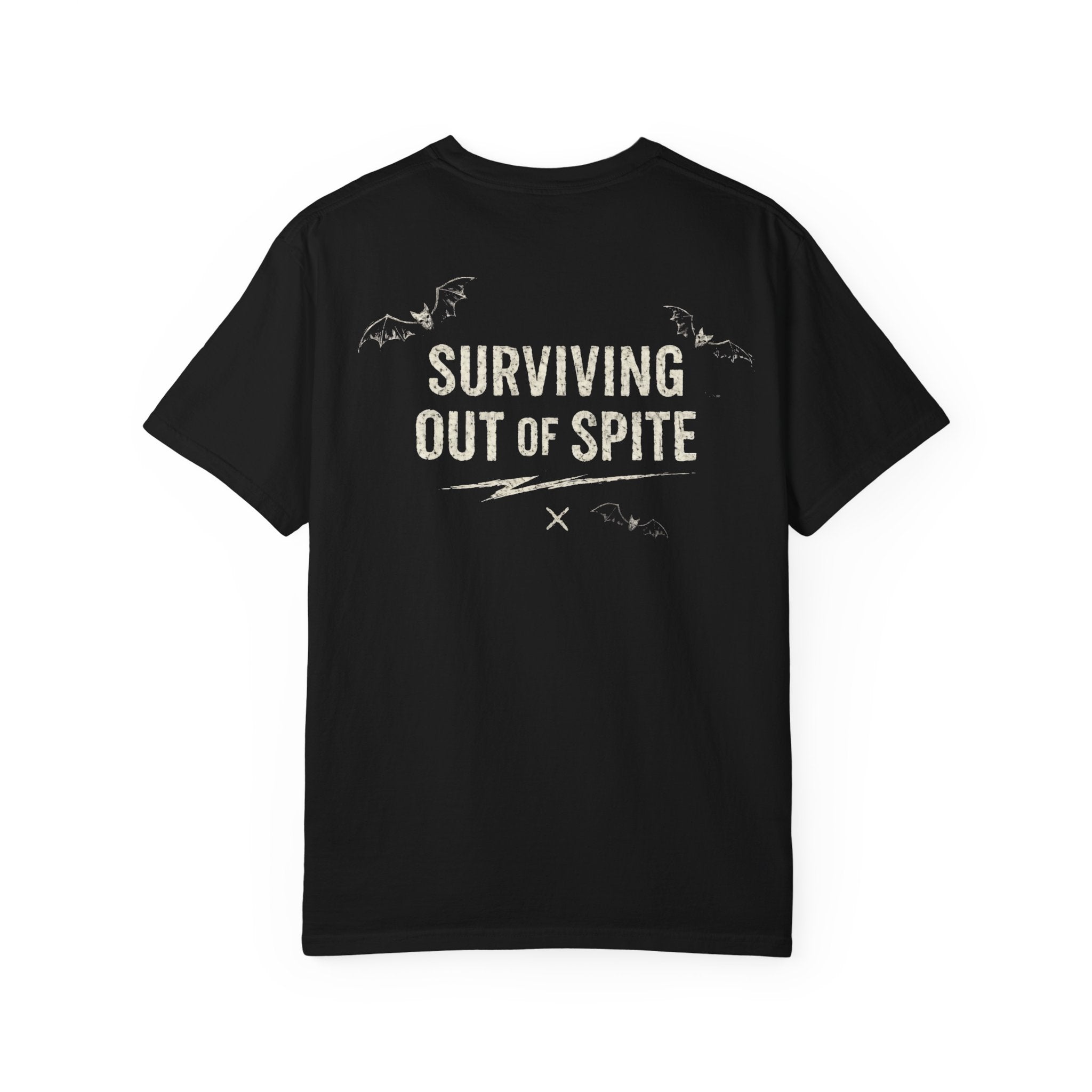 Surviving Out of Spite  Shirt