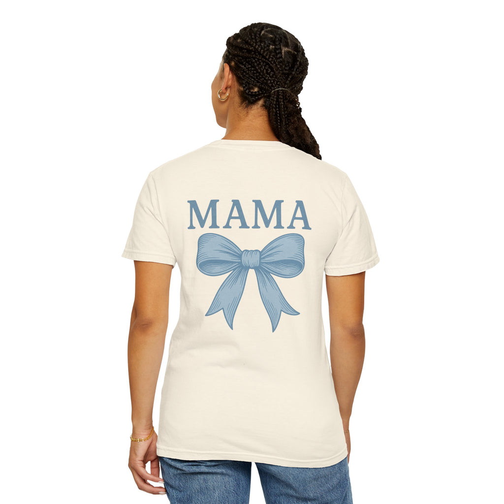 Boy Mama Shirt