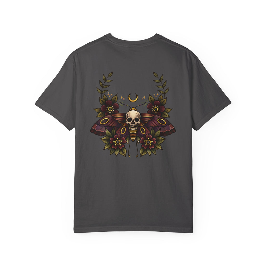 Dark Moth Shirt
