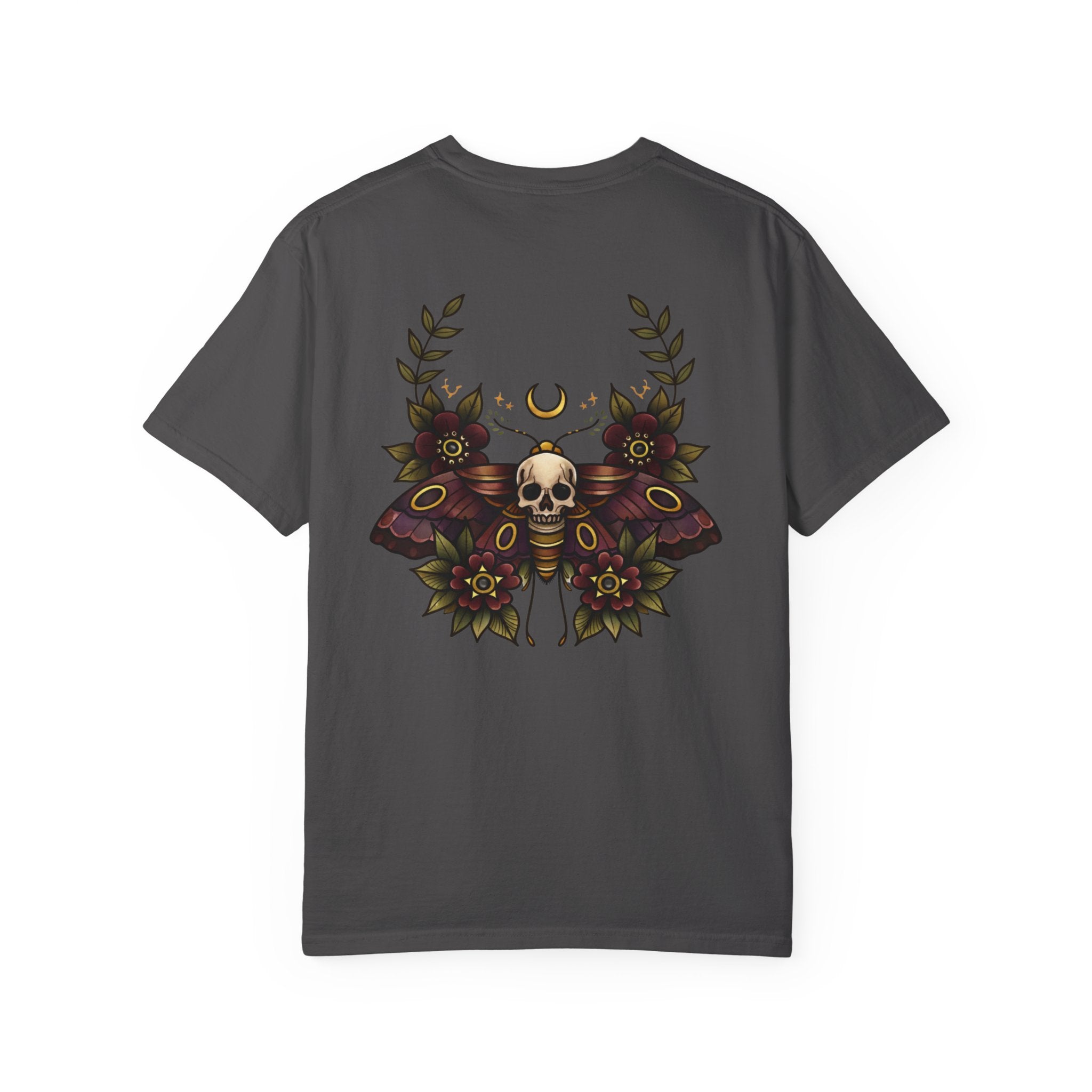 Dark Moth Shirt