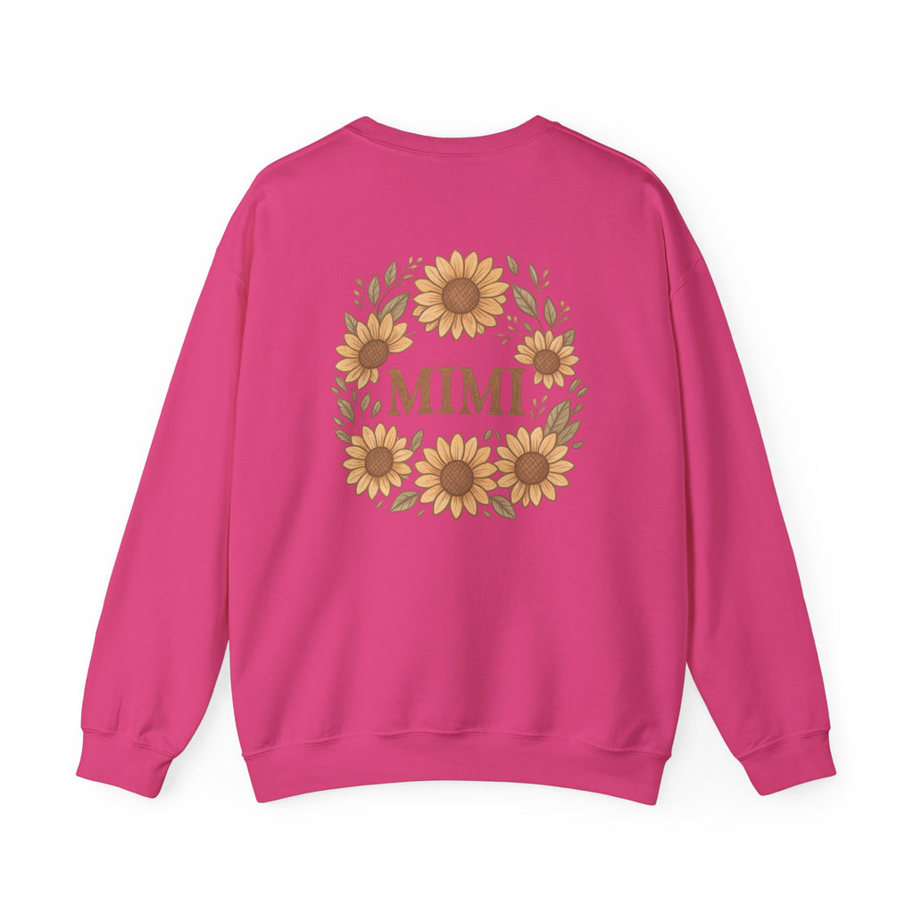 Mimi Sweatshirt