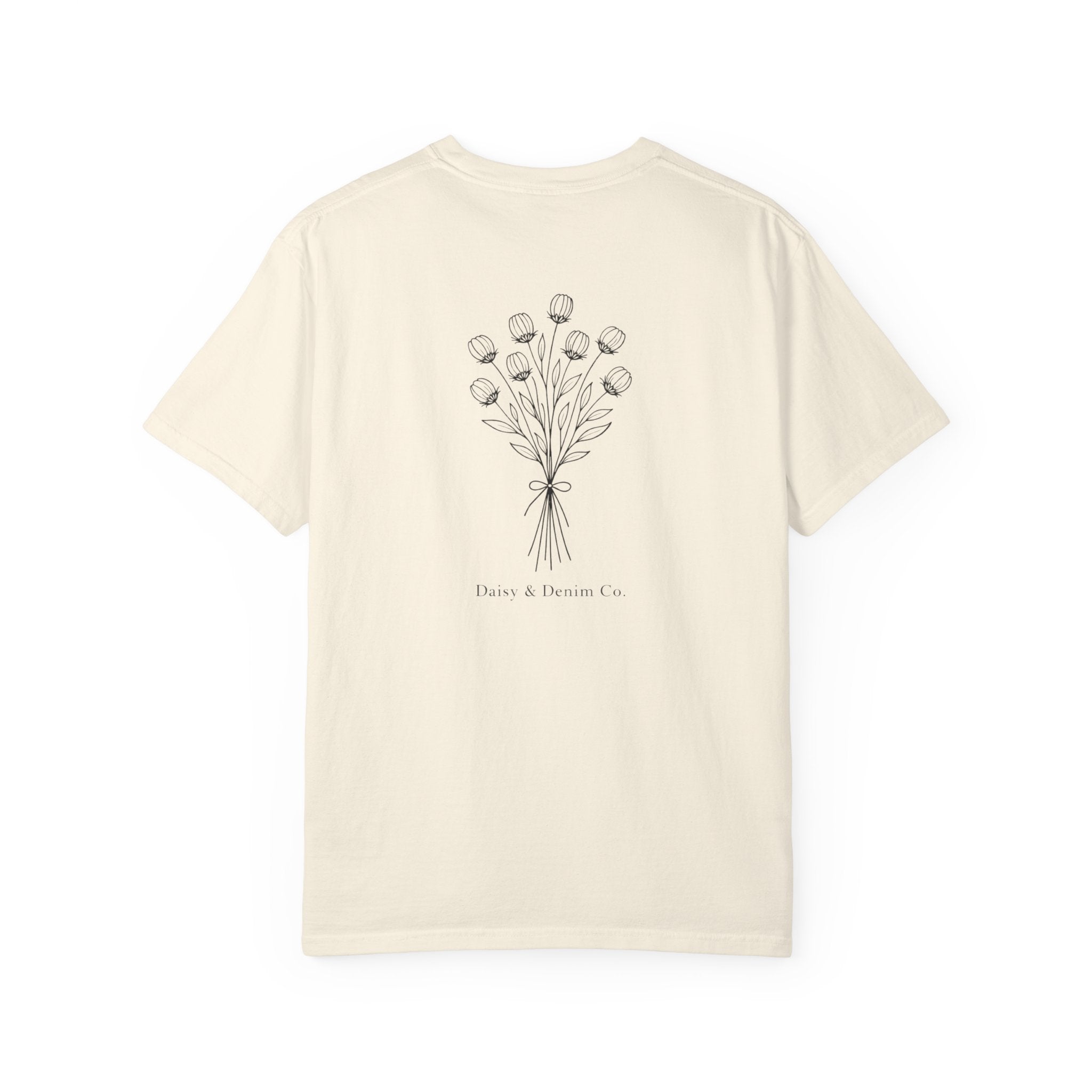 Fresh Daisies T-shirt