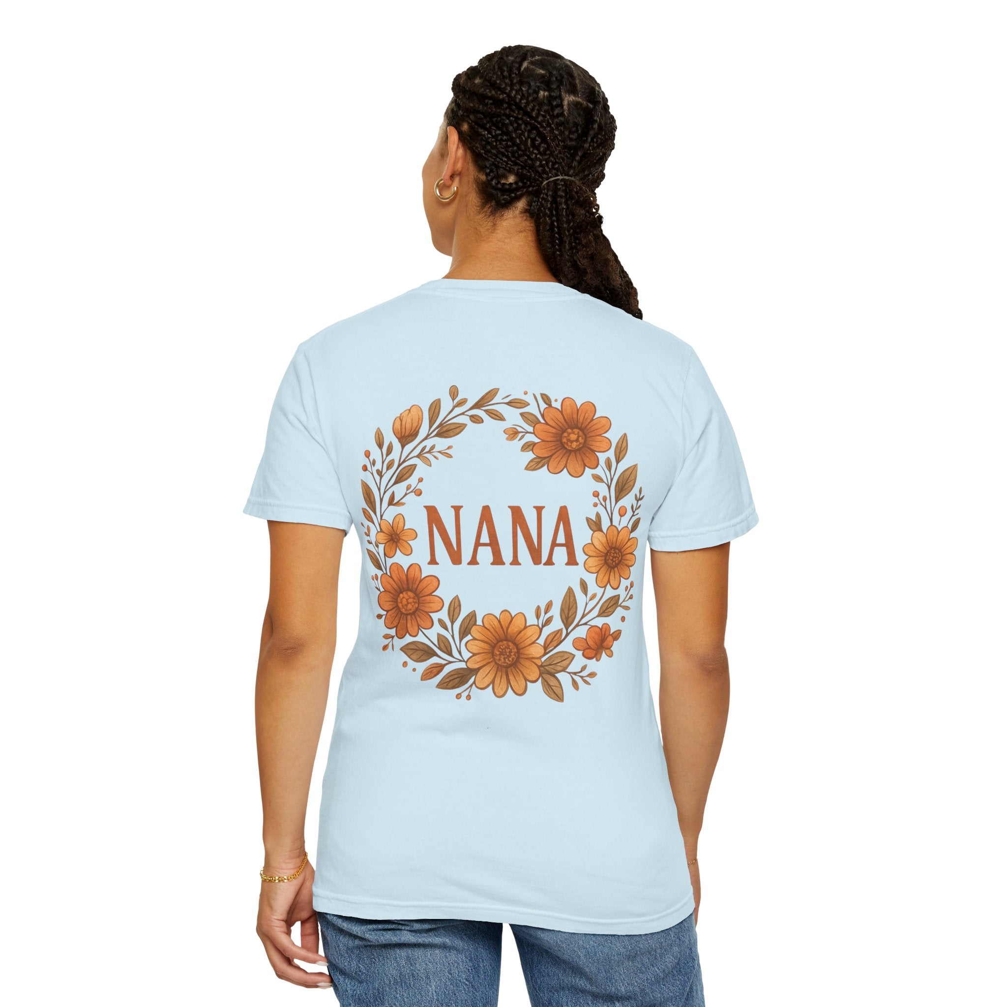 Nana Shirt