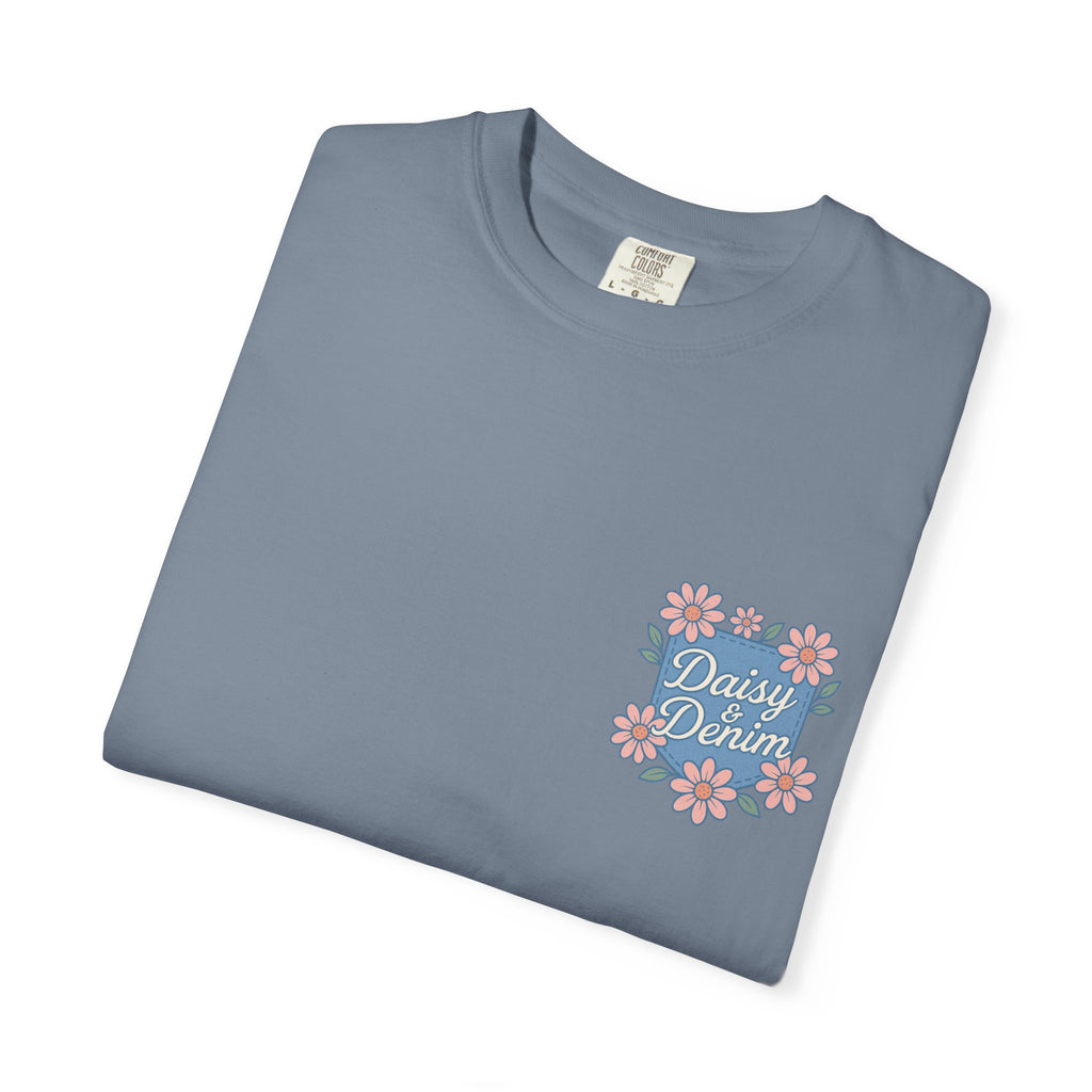 Fresh Daisies T-shirt