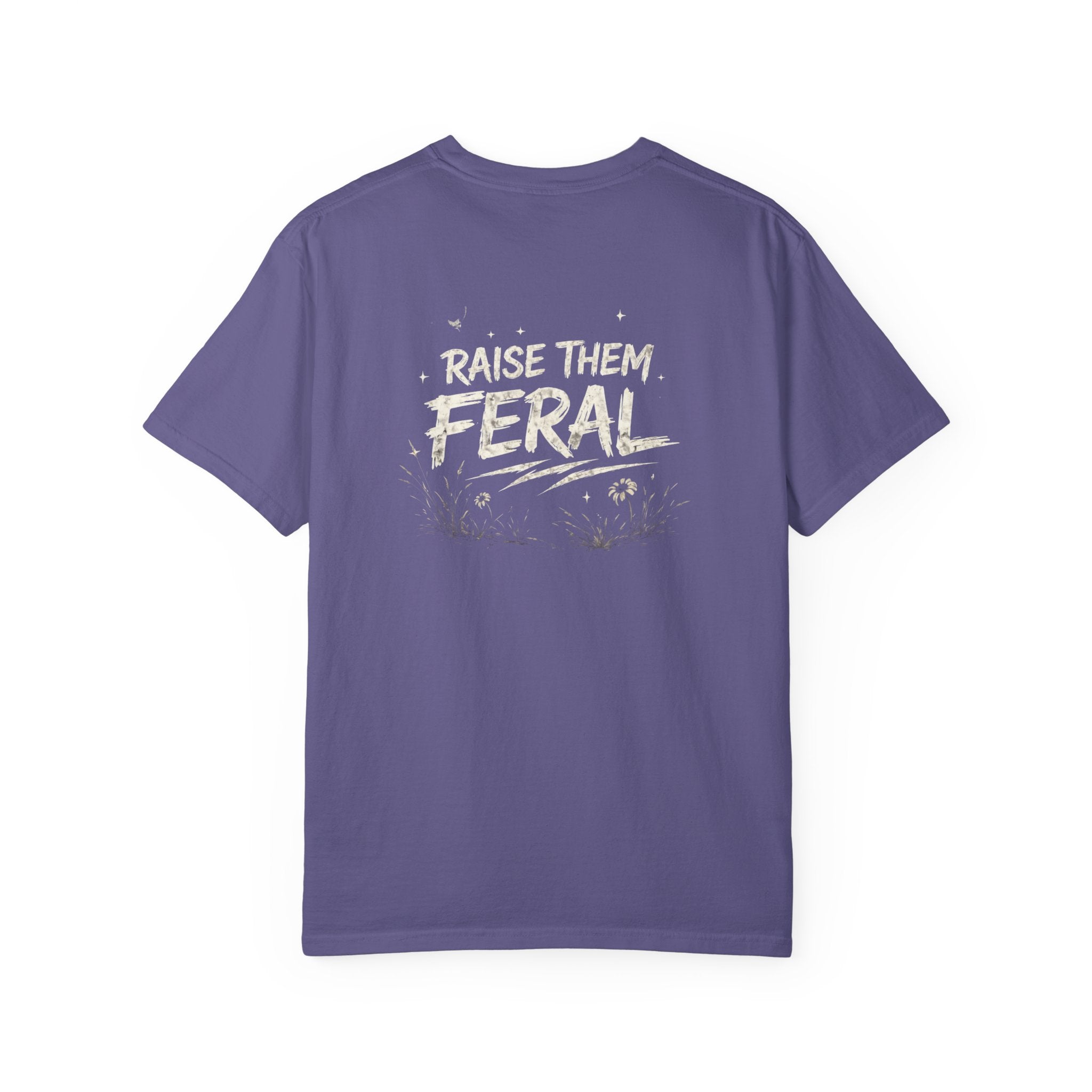 Raise Them Feral Shirt