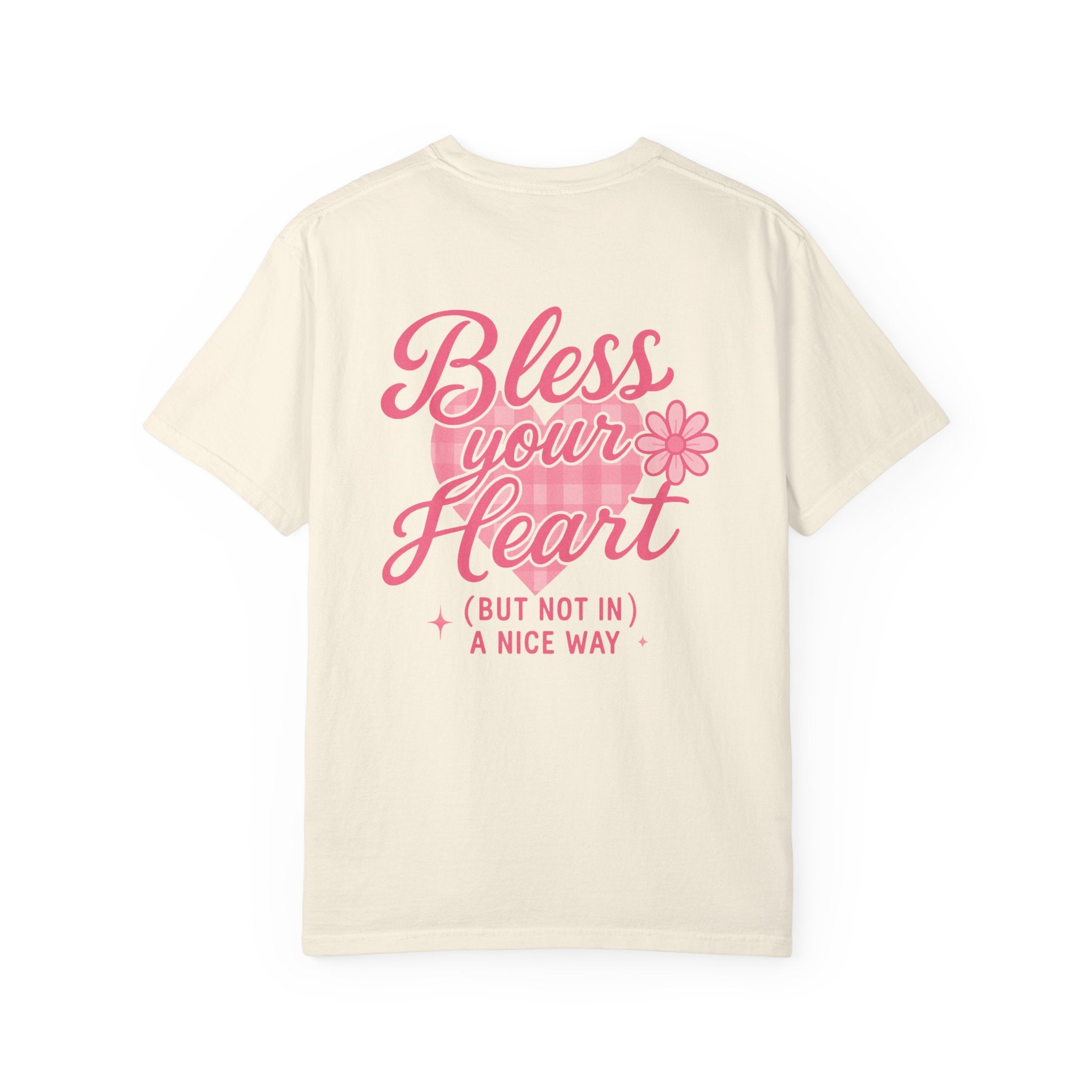 Bless Your Heart