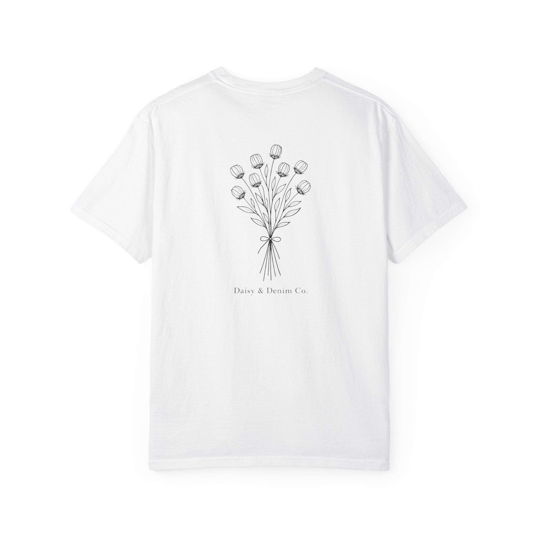 Fresh Daisies T-shirt