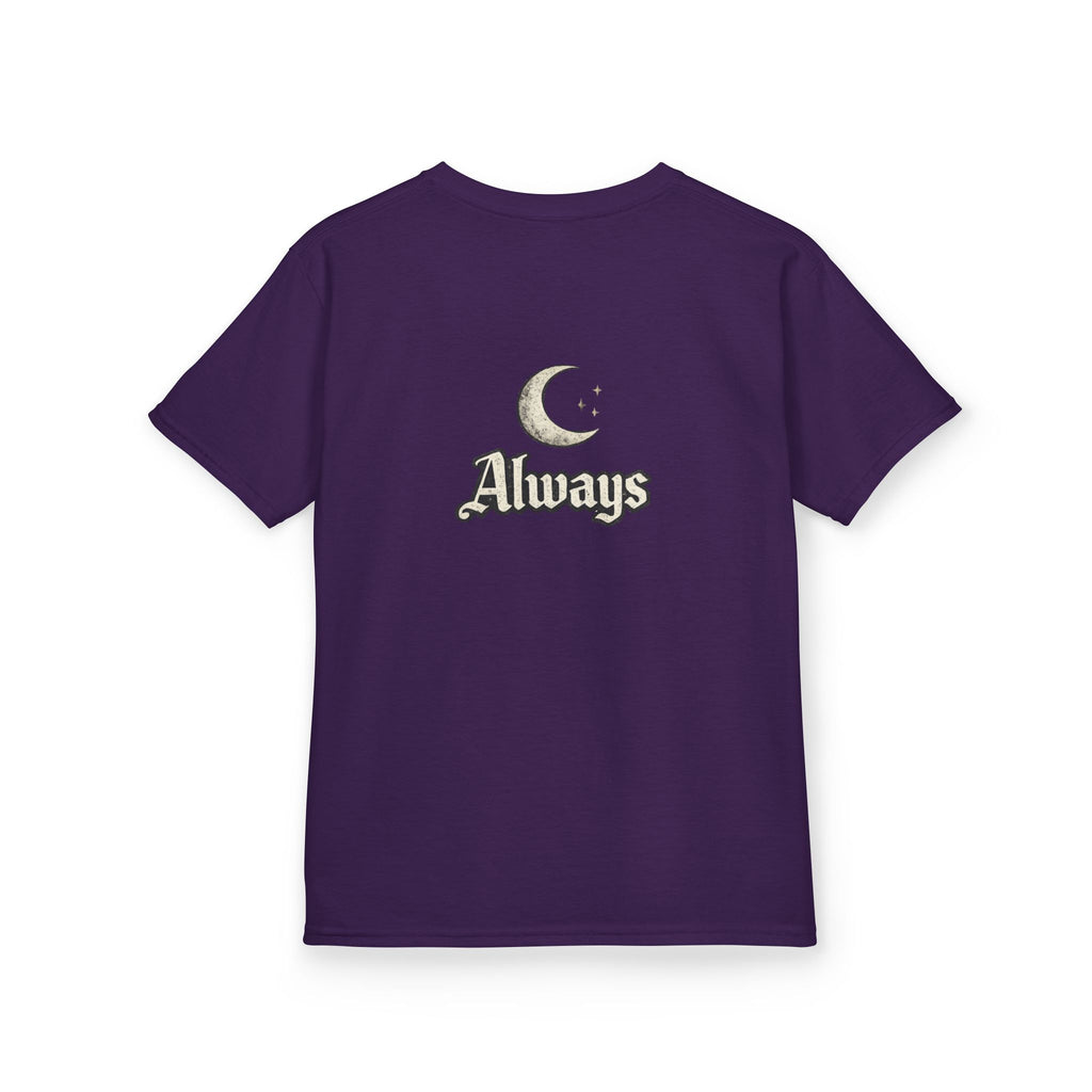Always mini tee