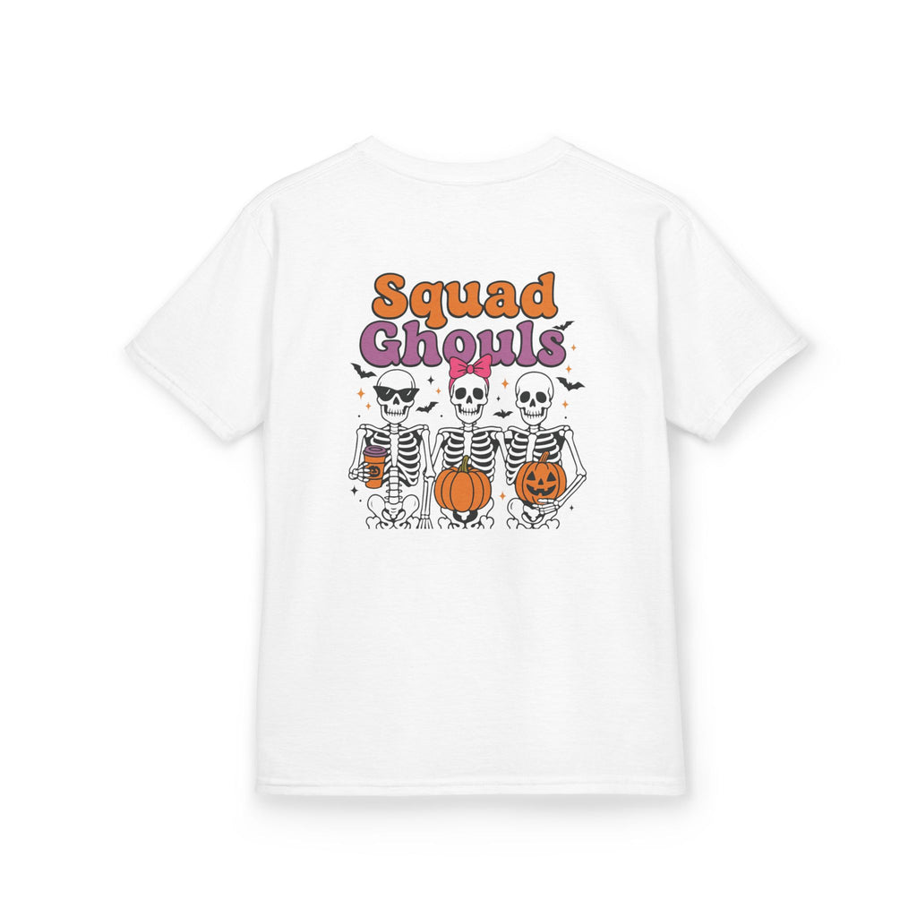 Kids Squad Ghouls