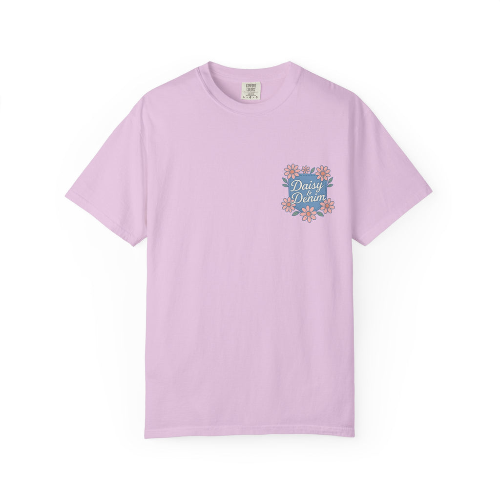 Fresh Daisies T-shirt