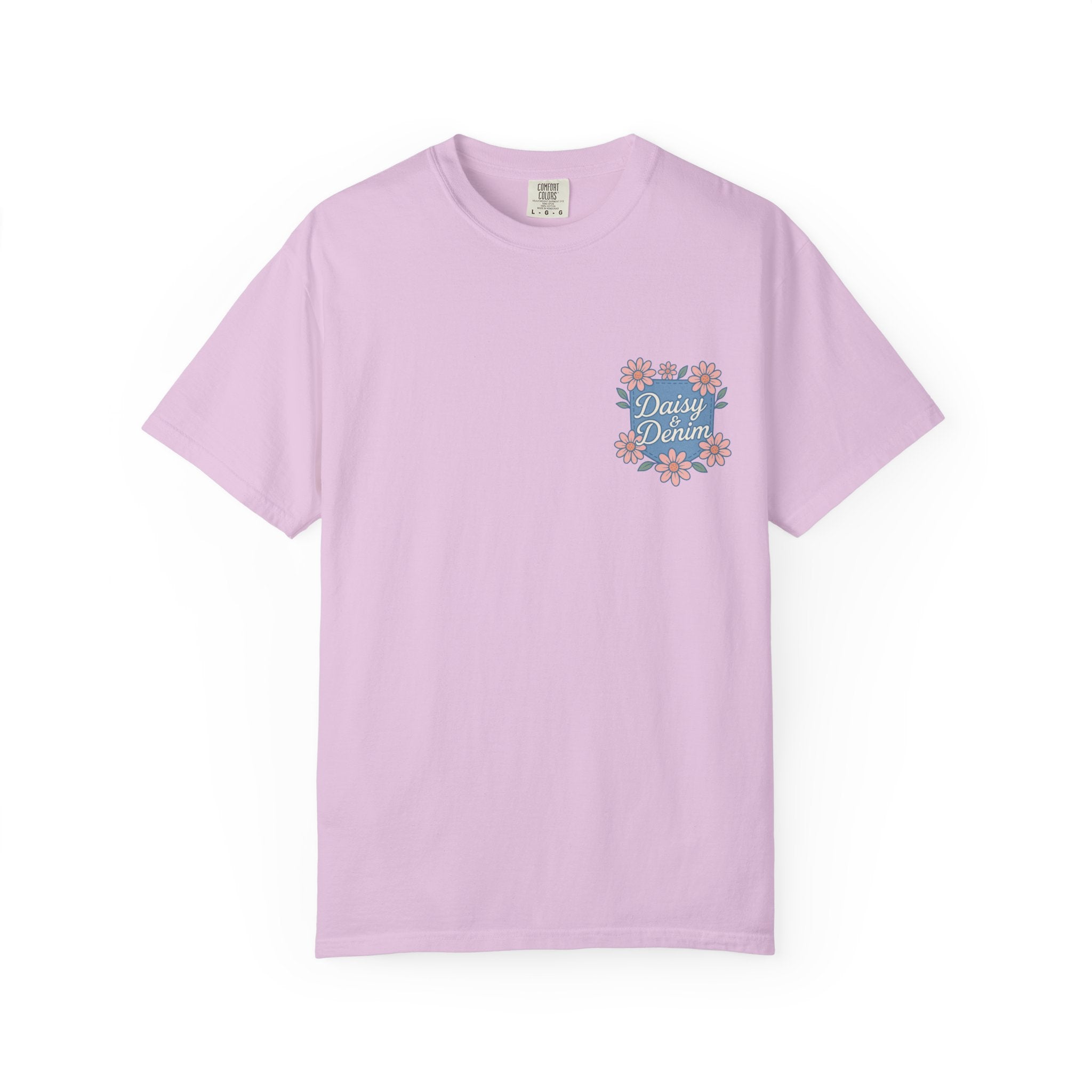 Fresh Daisies T-shirt