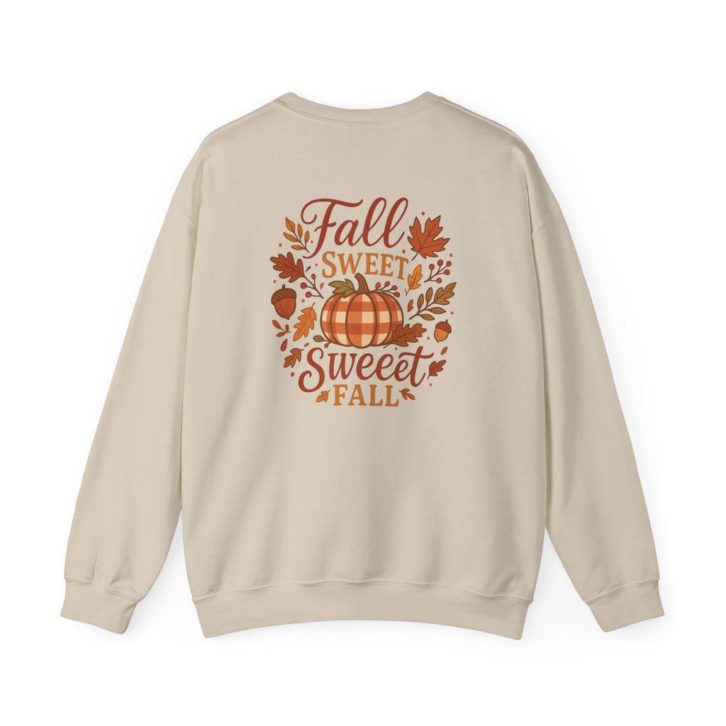 Fall Sweet Fall