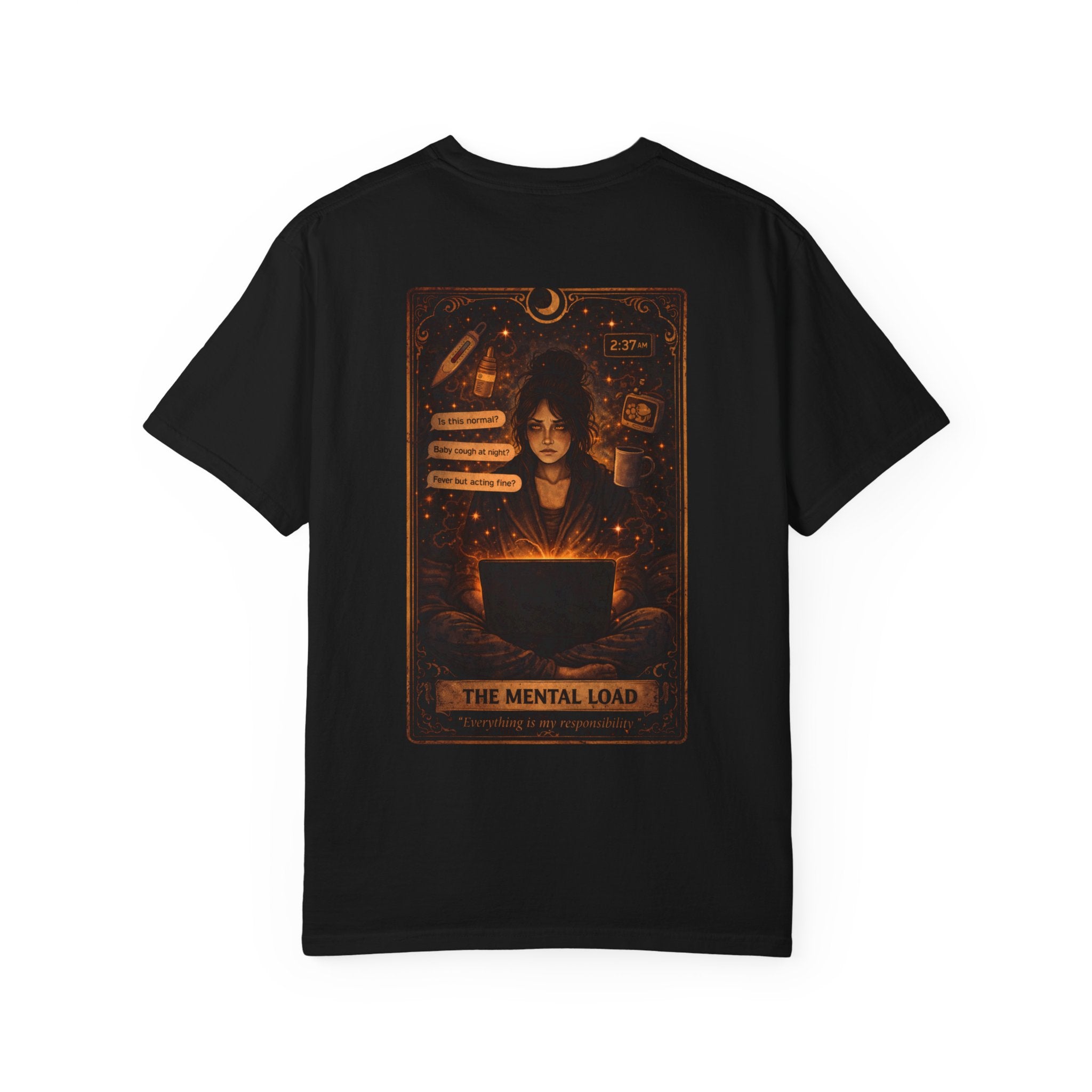 The Mental Load Shirt