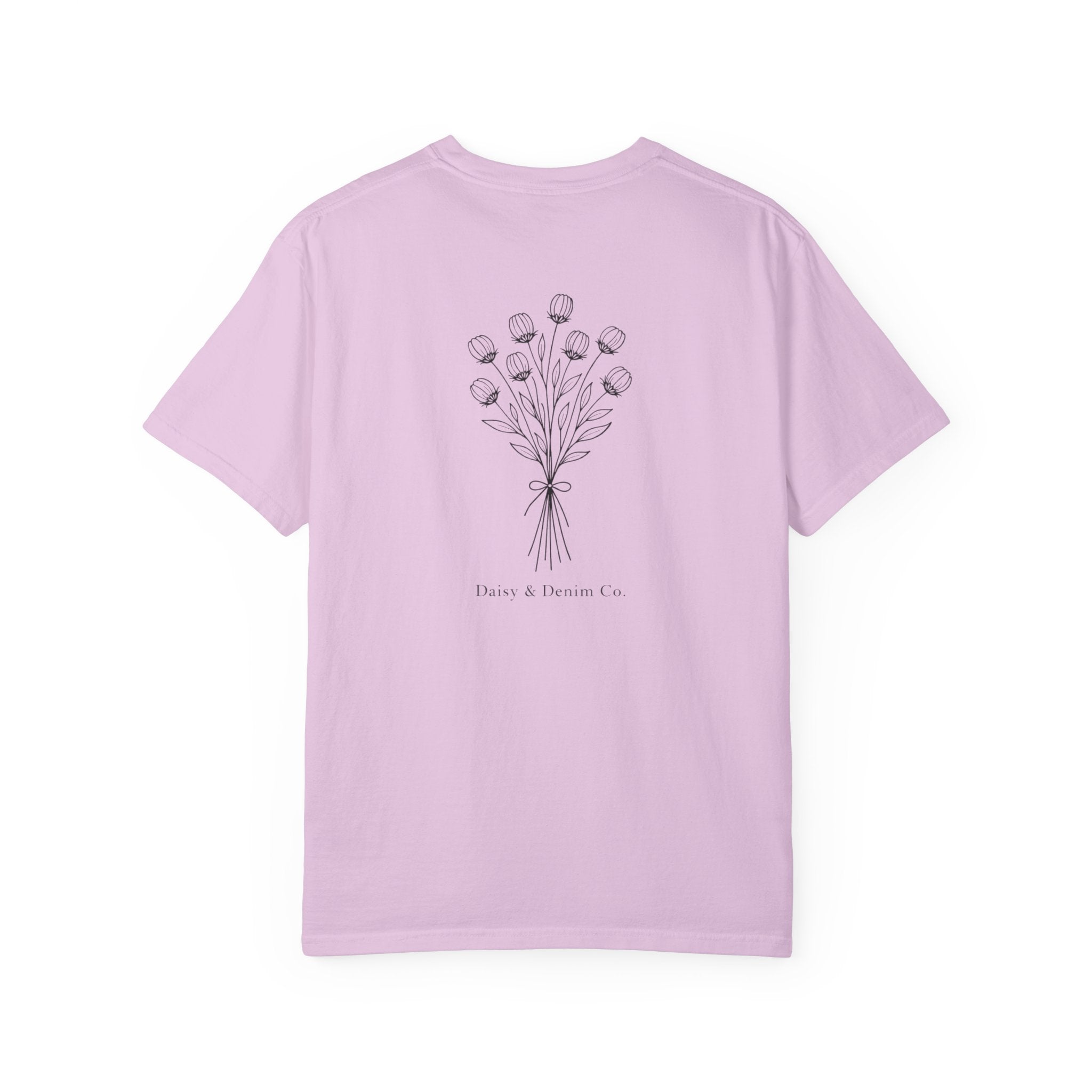 Fresh Daisies T-shirt