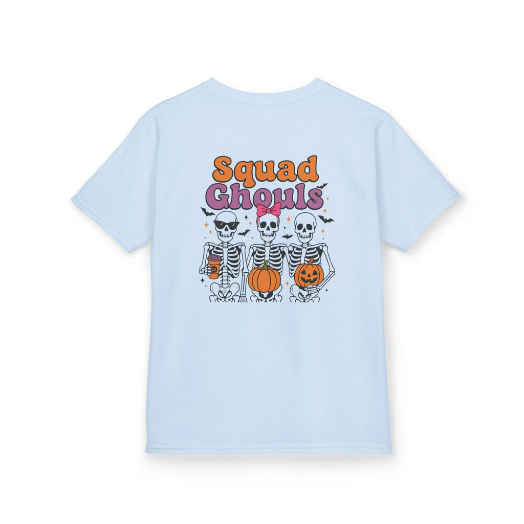 Kids Squad Ghouls
