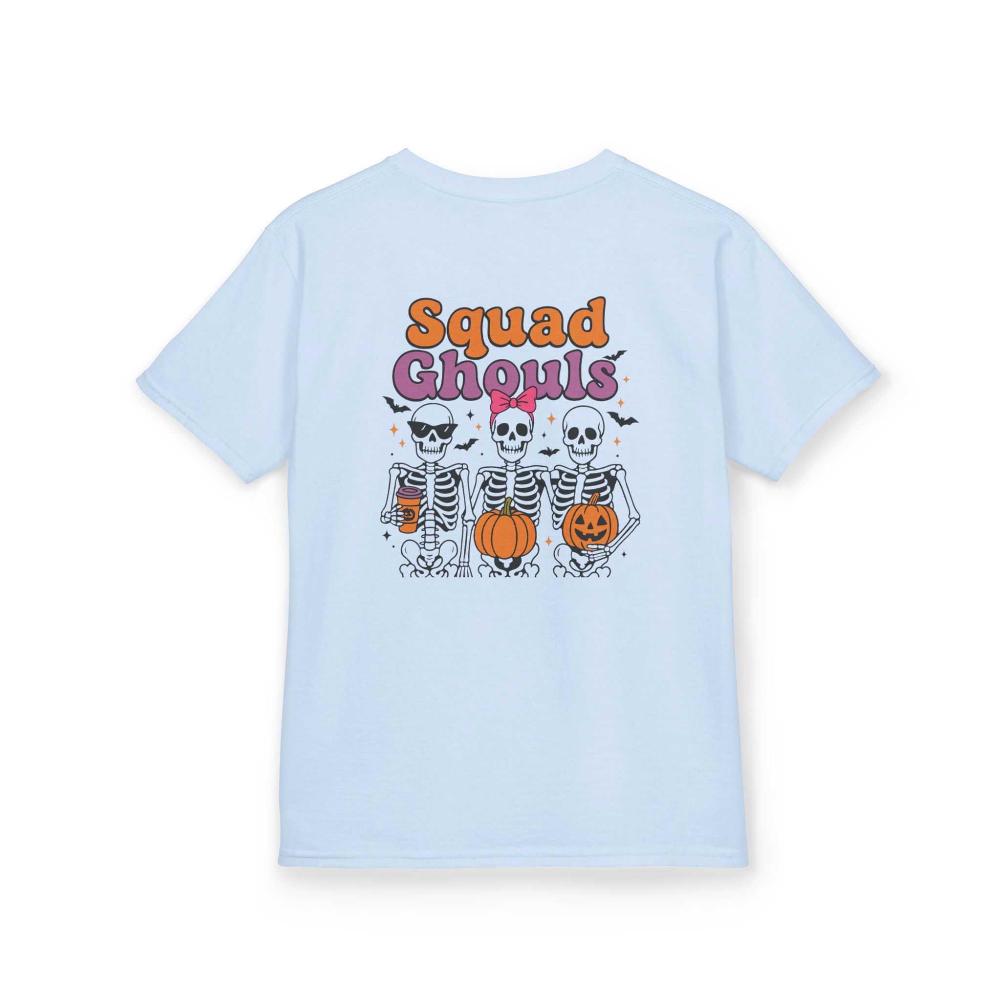 Kids Squad Ghouls