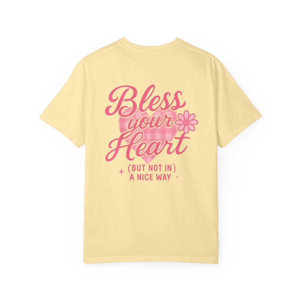 Bless Your Heart