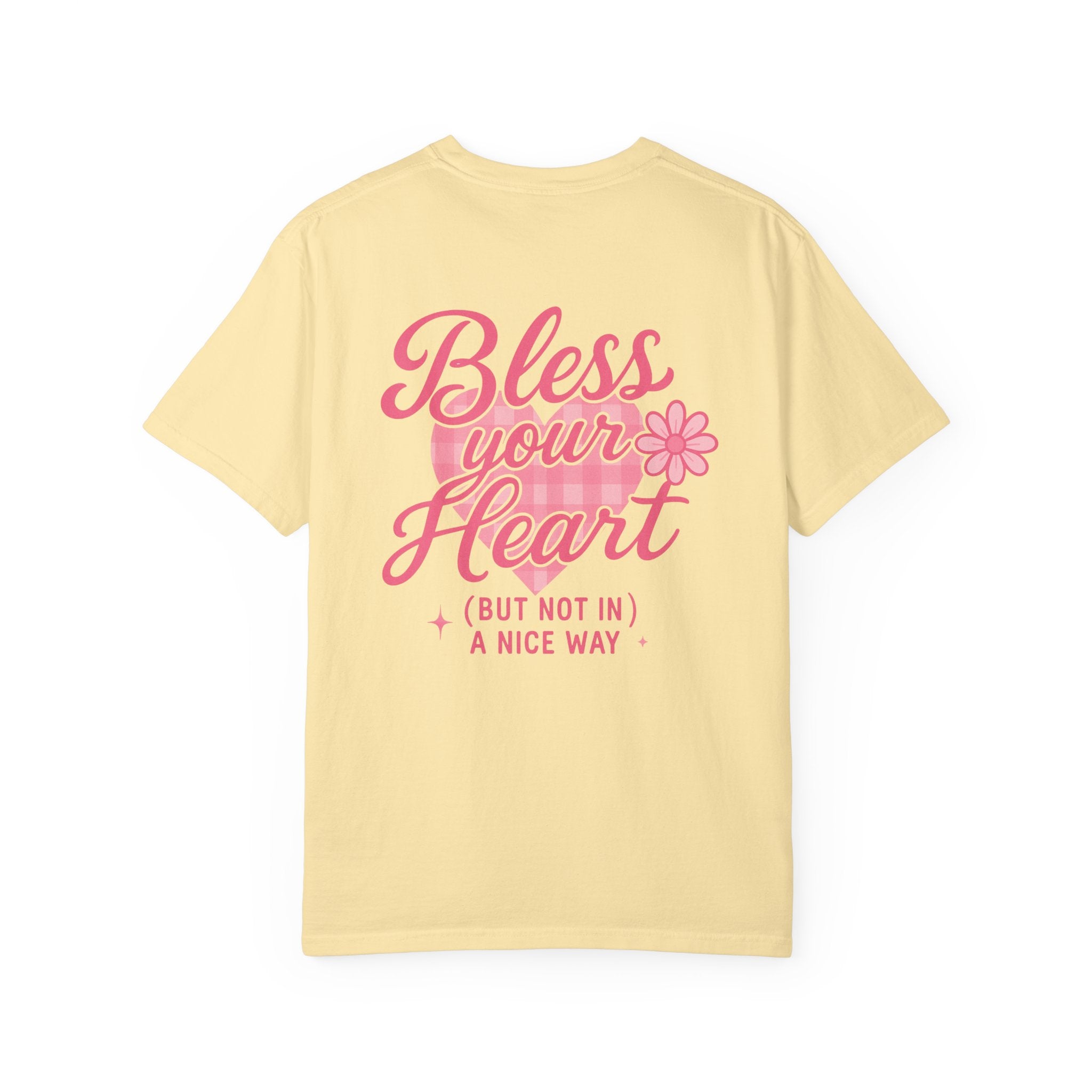 Bless Your Heart