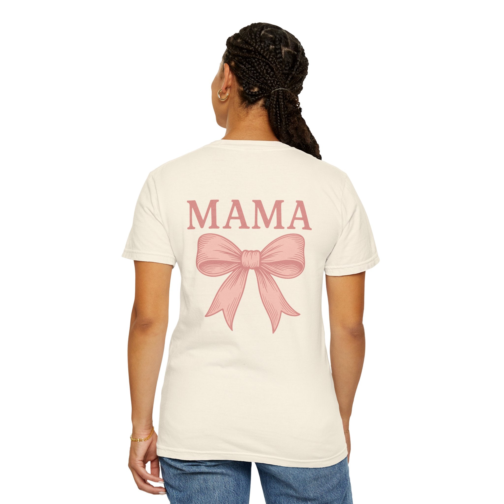Girl Mama Shirt
