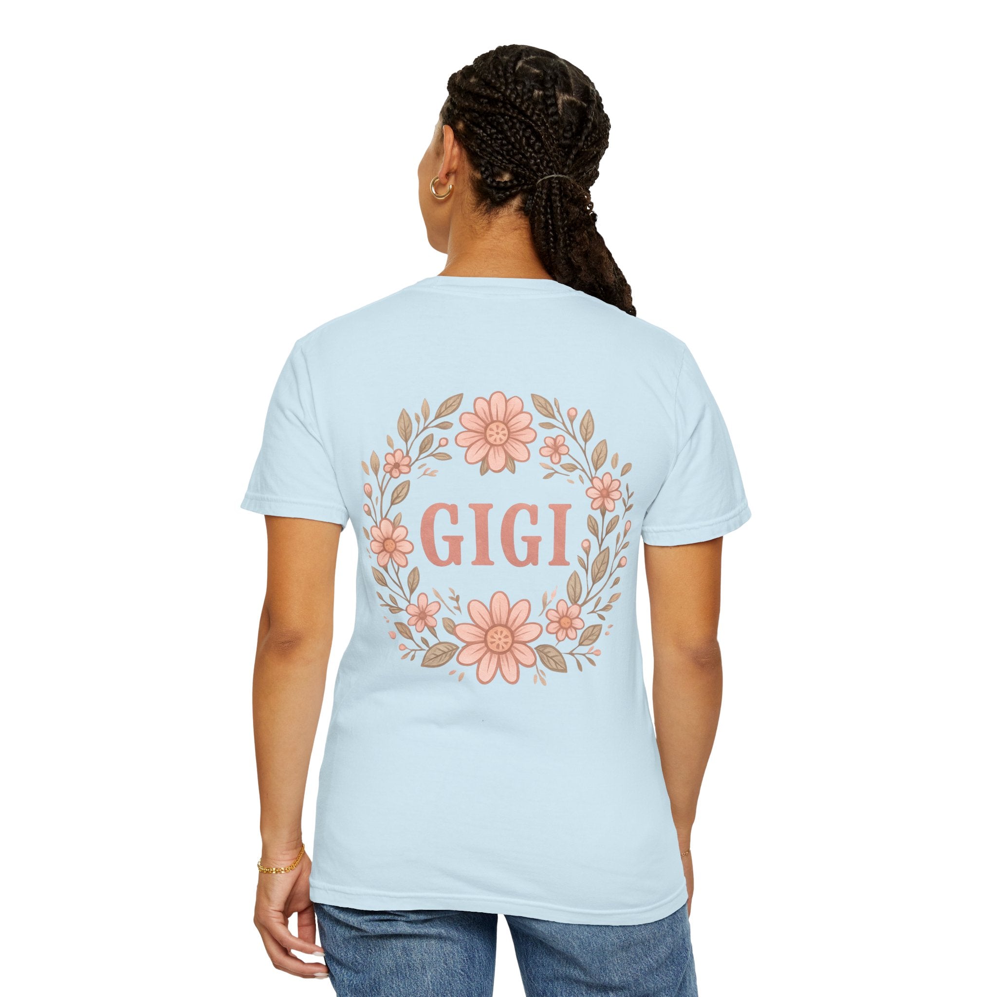 Gigi Shirt
