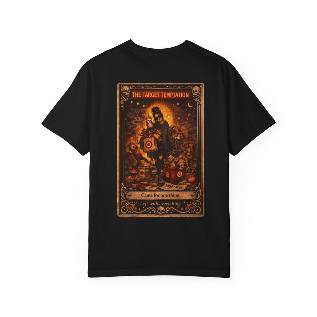 The Target Temptation Shirt