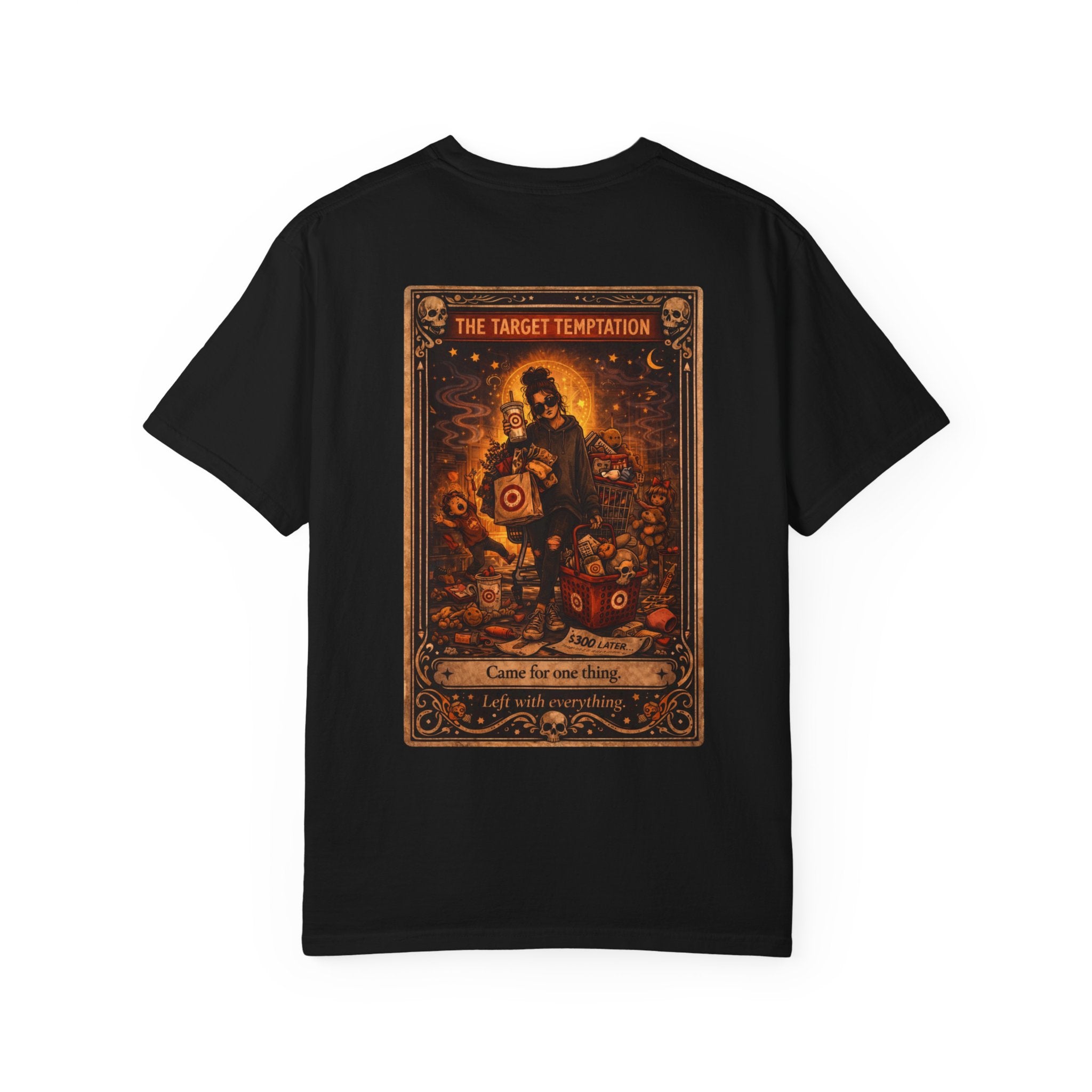 The Target Temptation Shirt