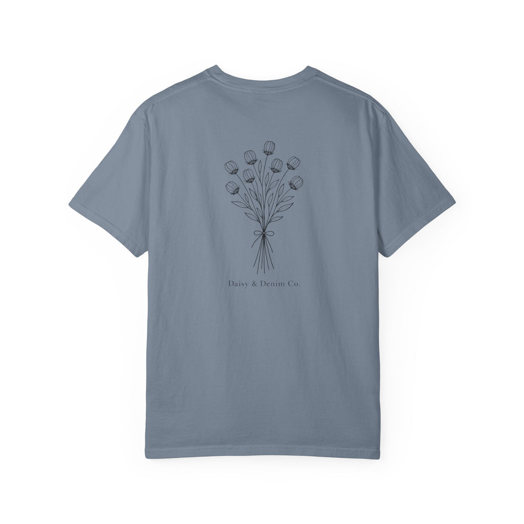 Fresh Daisies T-shirt