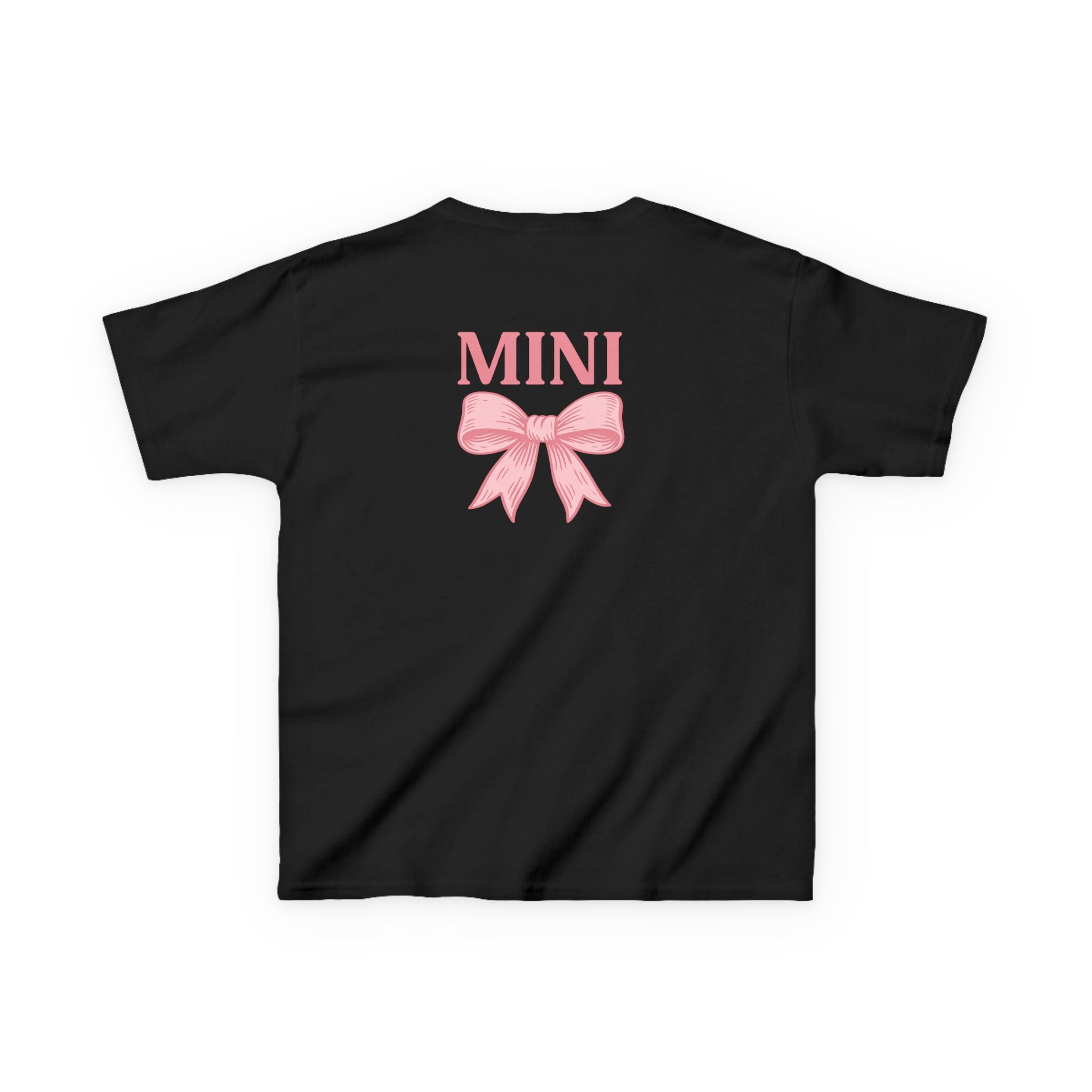 Girl Mini Shirt