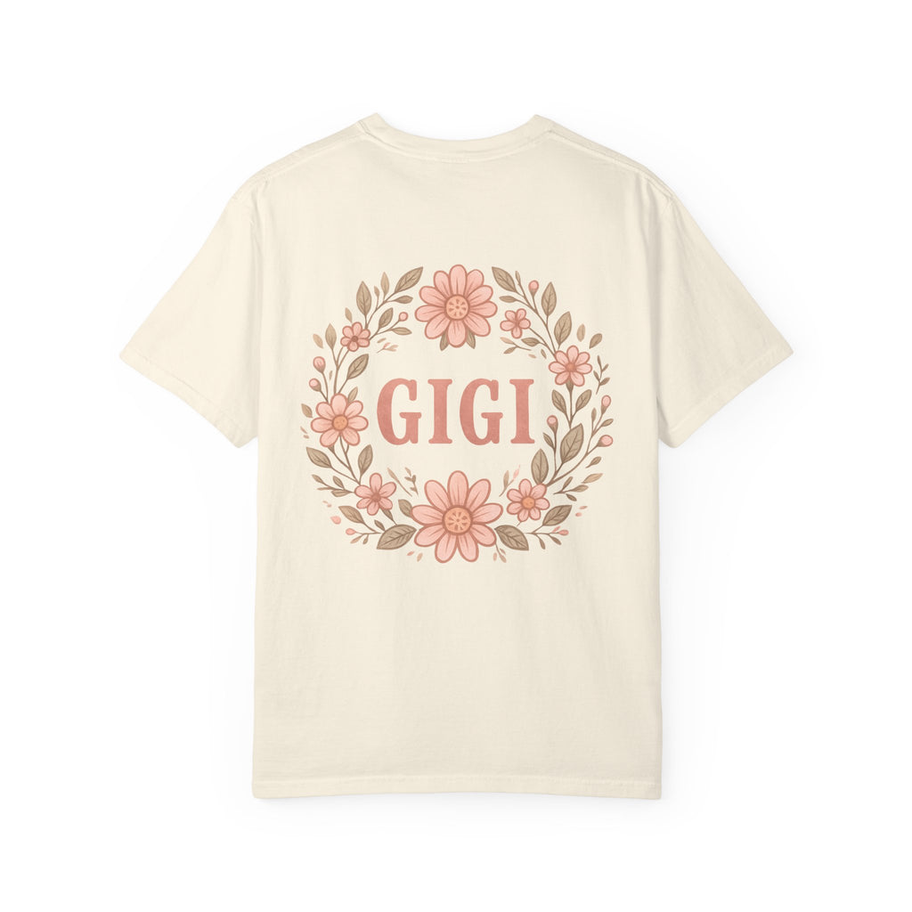 Gigi Shirt